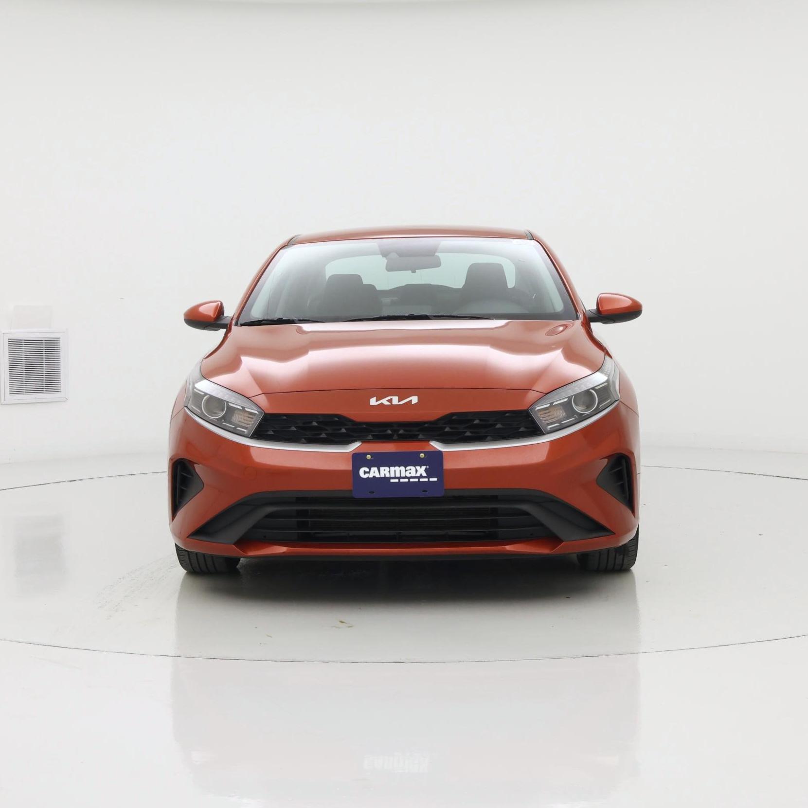 Thumbnail: 2022 Kia Forte - 5