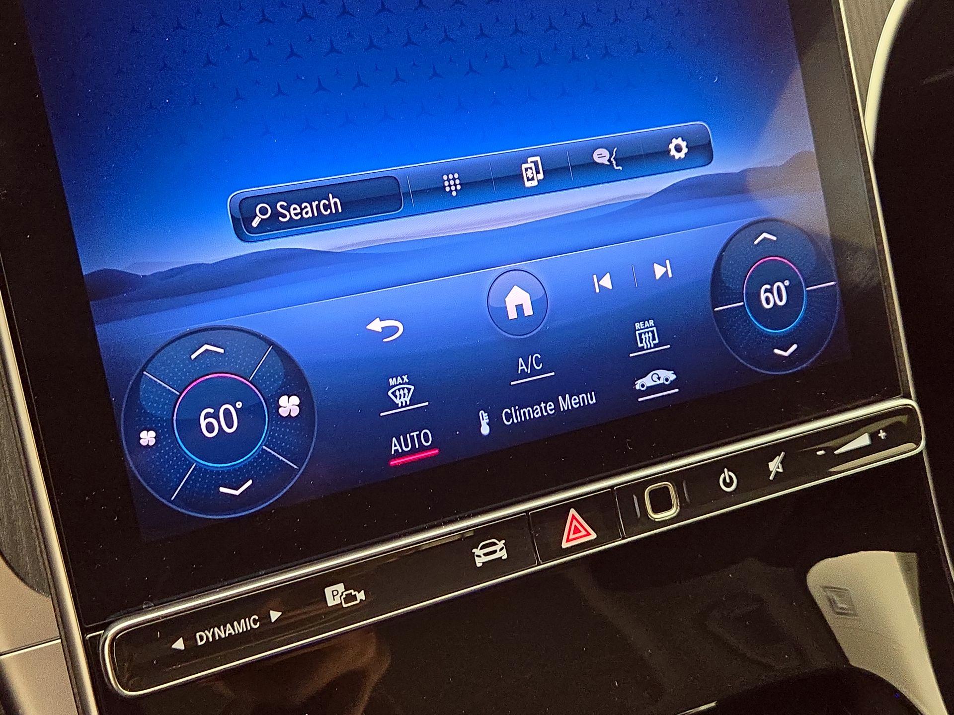 Thumbnail: 2024 Mercedes-Benz C-Class - 16