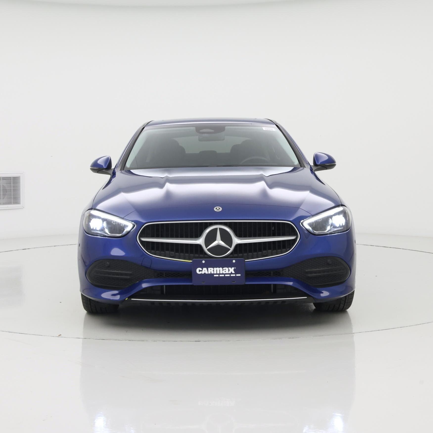 Thumbnail: 2024 Mercedes-Benz C-Class - 5