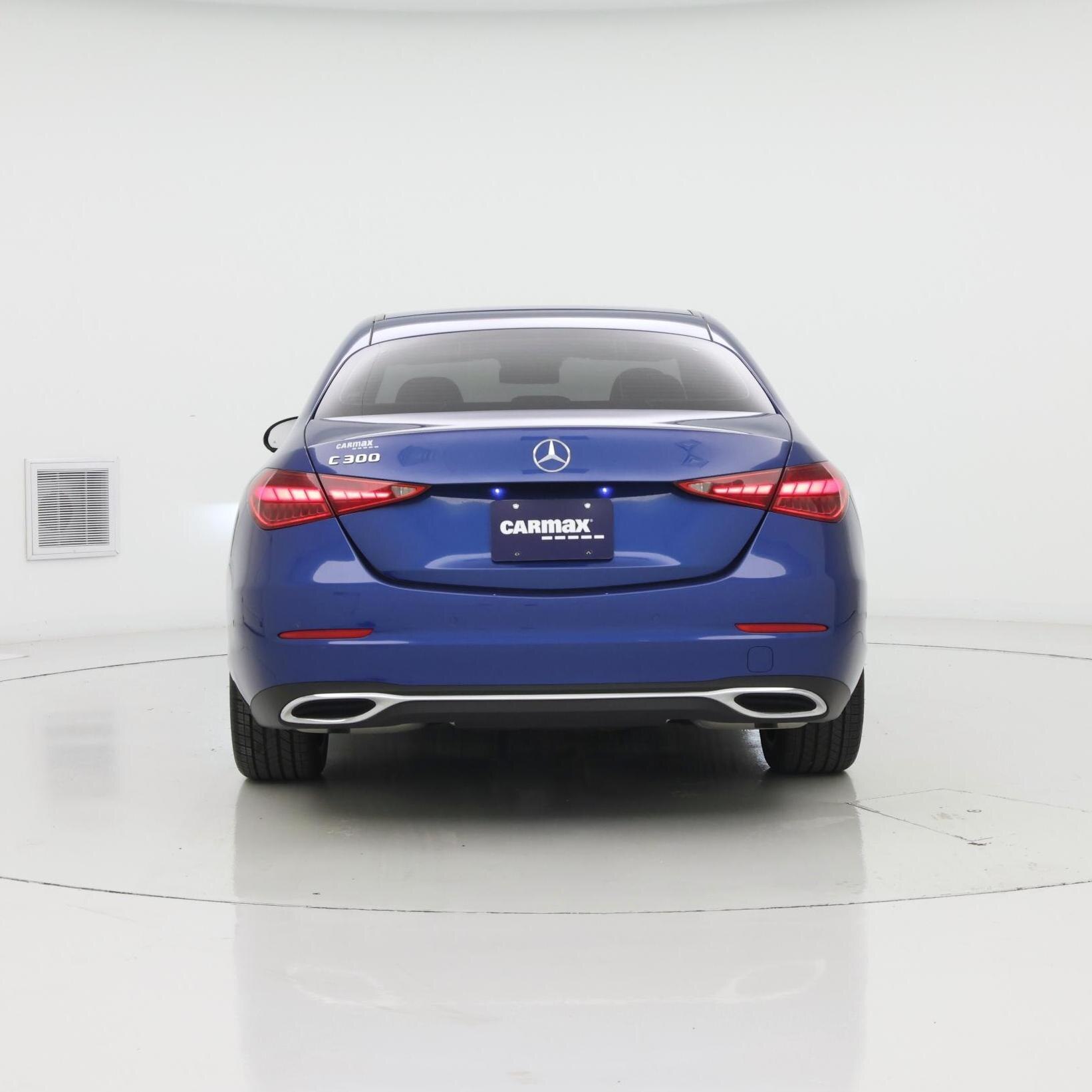 Thumbnail: 2024 Mercedes-Benz C-Class - 6