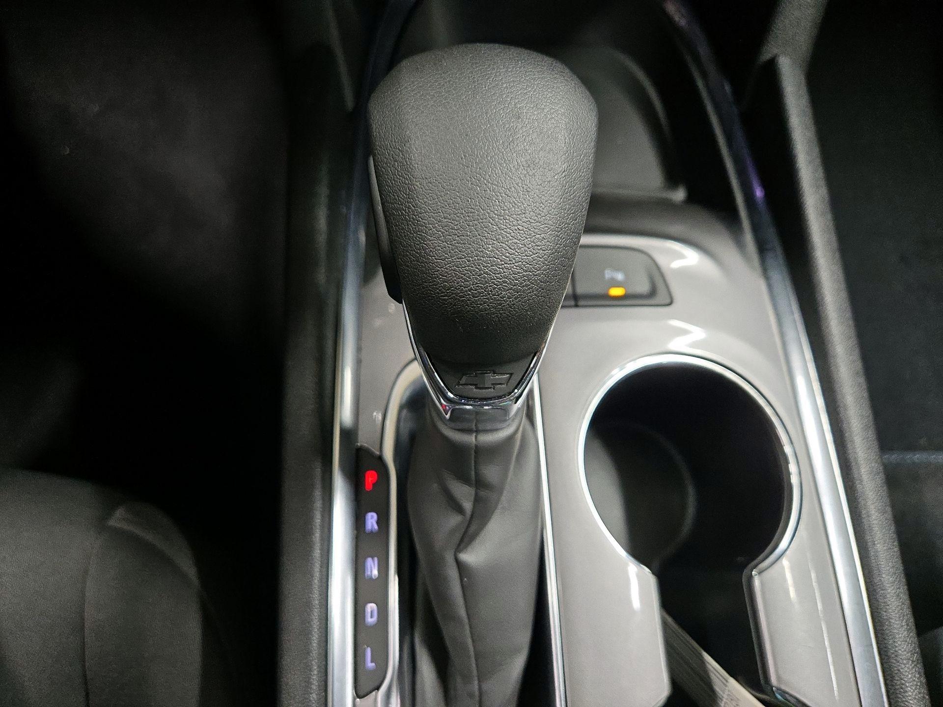 Thumbnail: 2024 Chevrolet Malibu - 17