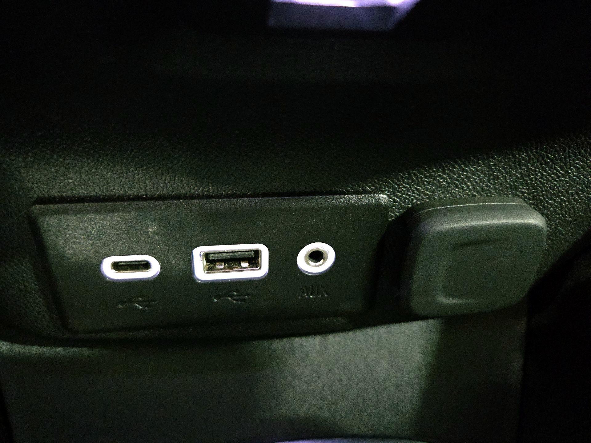 Thumbnail: 2024 Chevrolet Malibu - 18