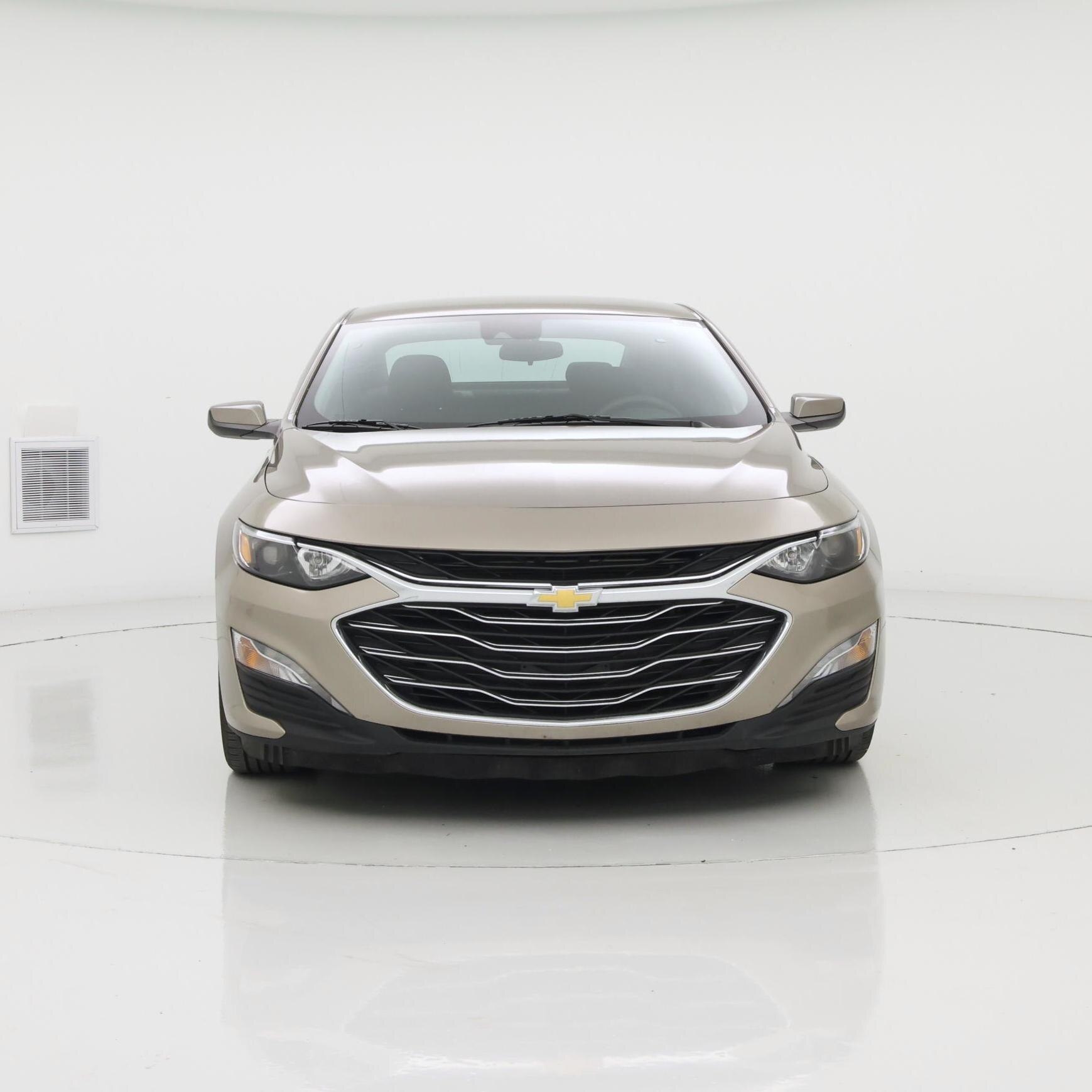 Thumbnail: 2024 Chevrolet Malibu - 5