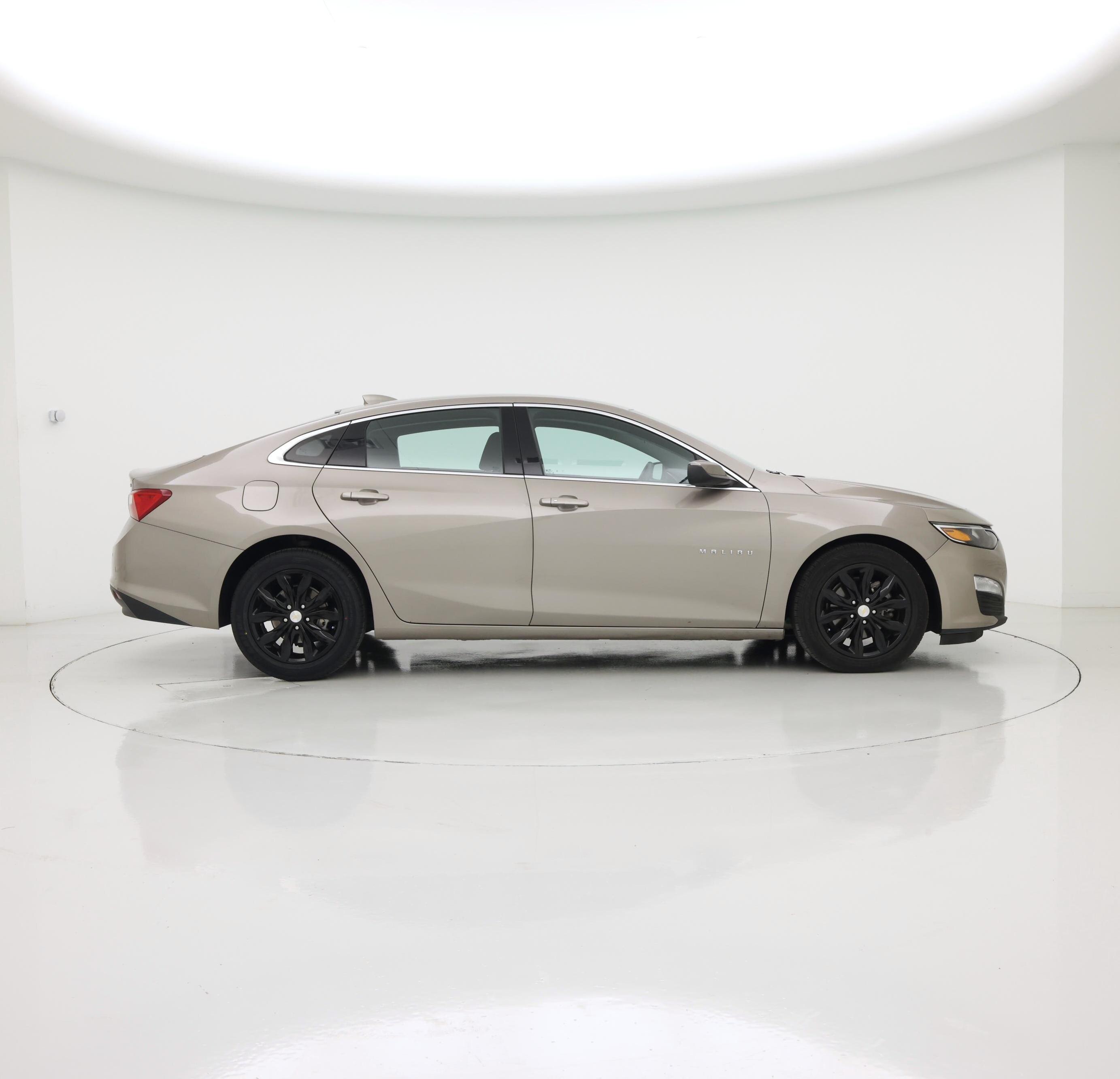 Thumbnail: 2024 Chevrolet Malibu - 7