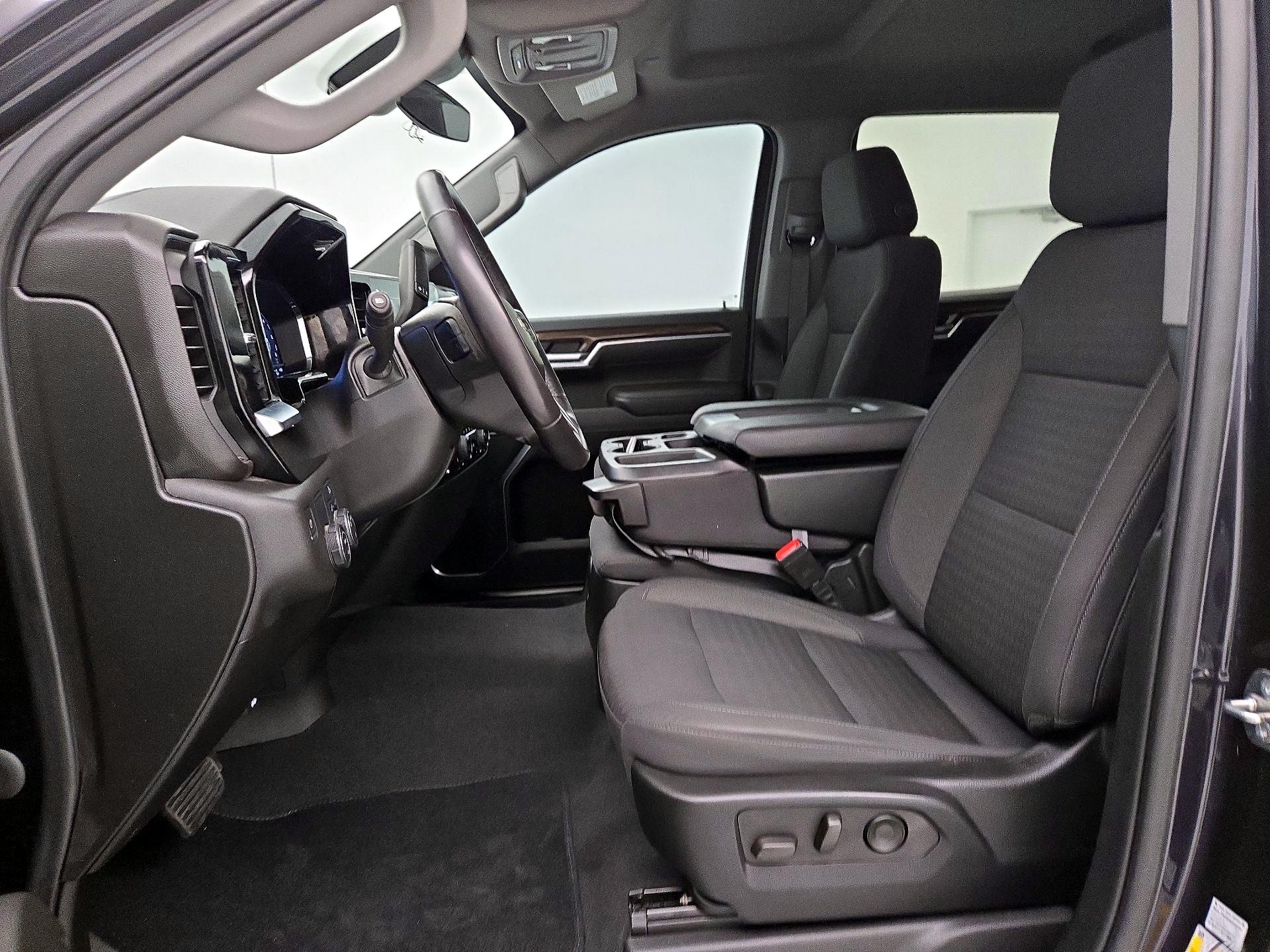 Thumbnail: 2022 Chevrolet Silverado 1500 - 11