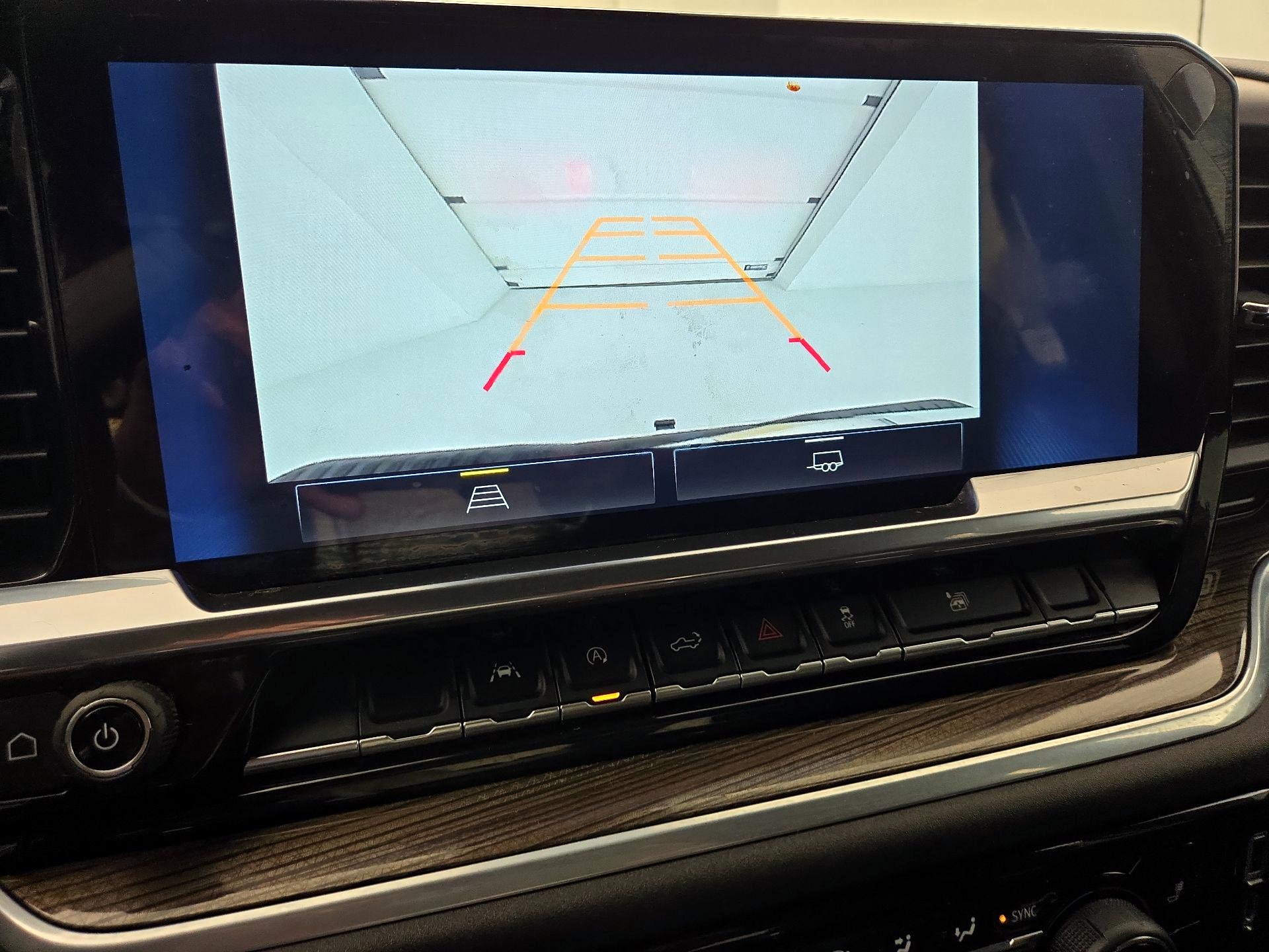 Thumbnail: 2022 Chevrolet Silverado 1500 - 14