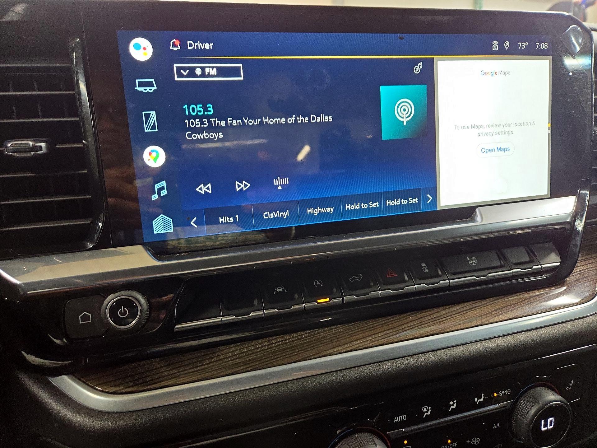 Thumbnail: 2022 Chevrolet Silverado 1500 - 15