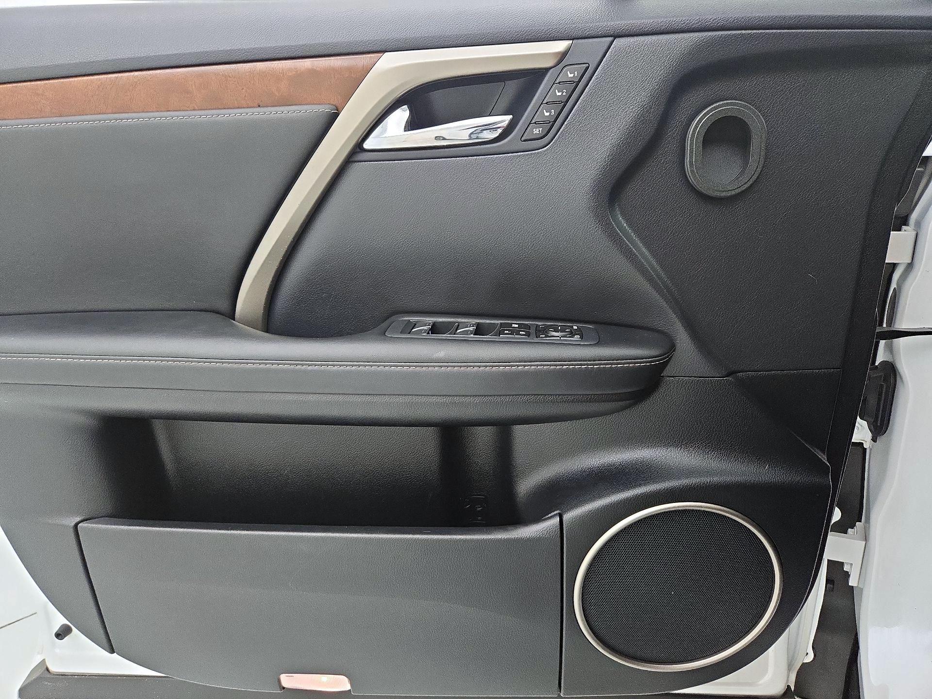 Thumbnail: 2021 Lexus RX - 12