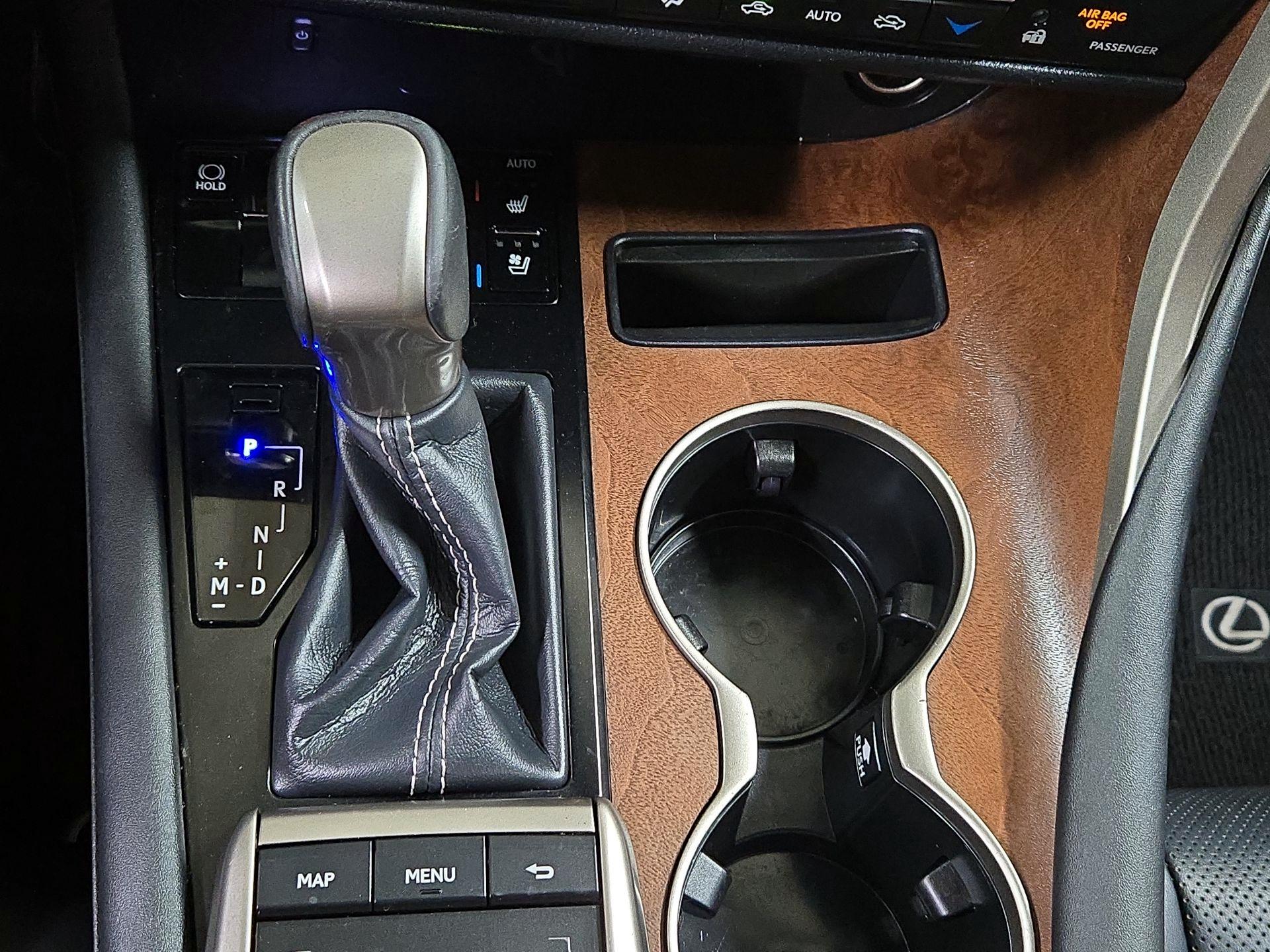 Thumbnail: 2021 Lexus RX - 18