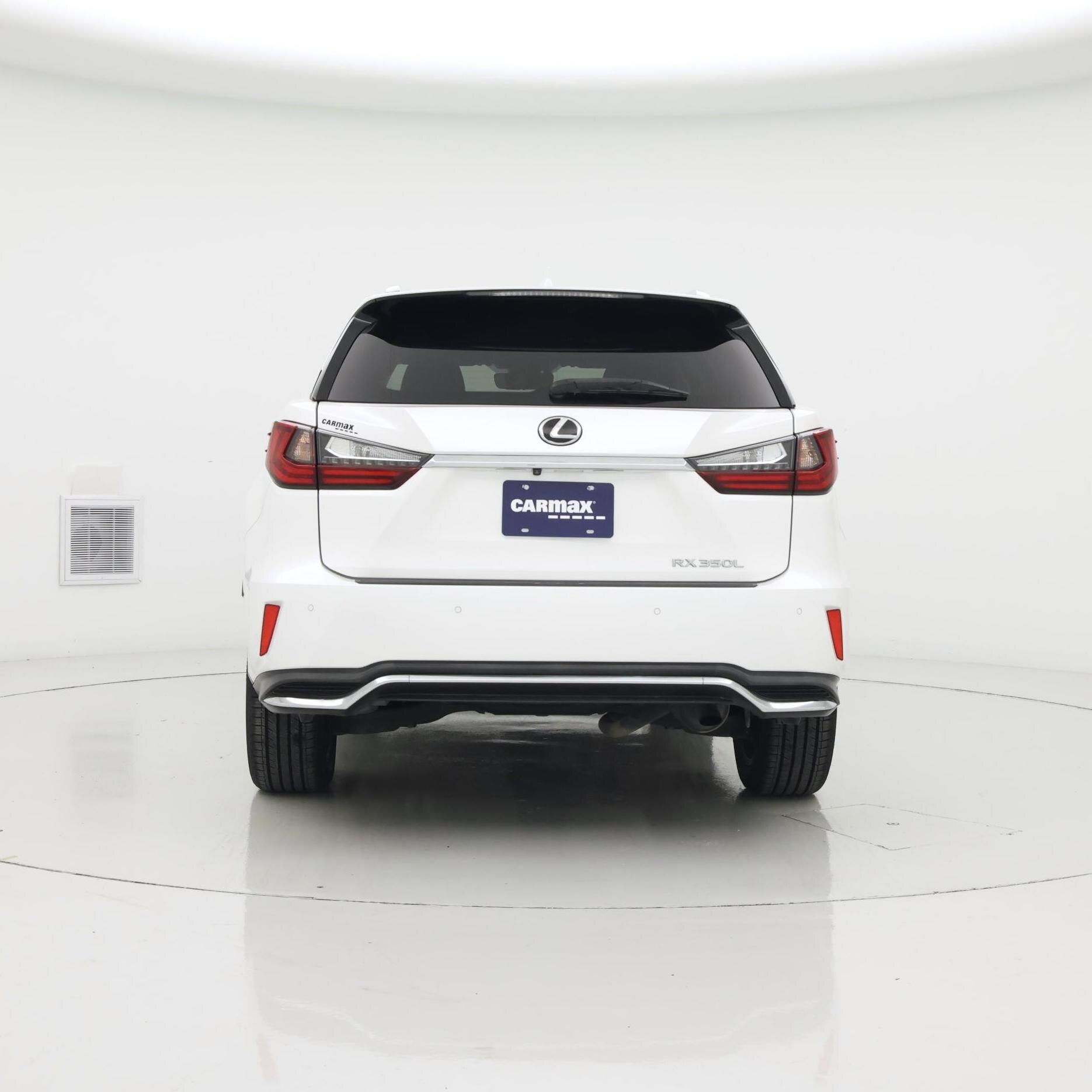 Thumbnail: 2021 Lexus RX - 6