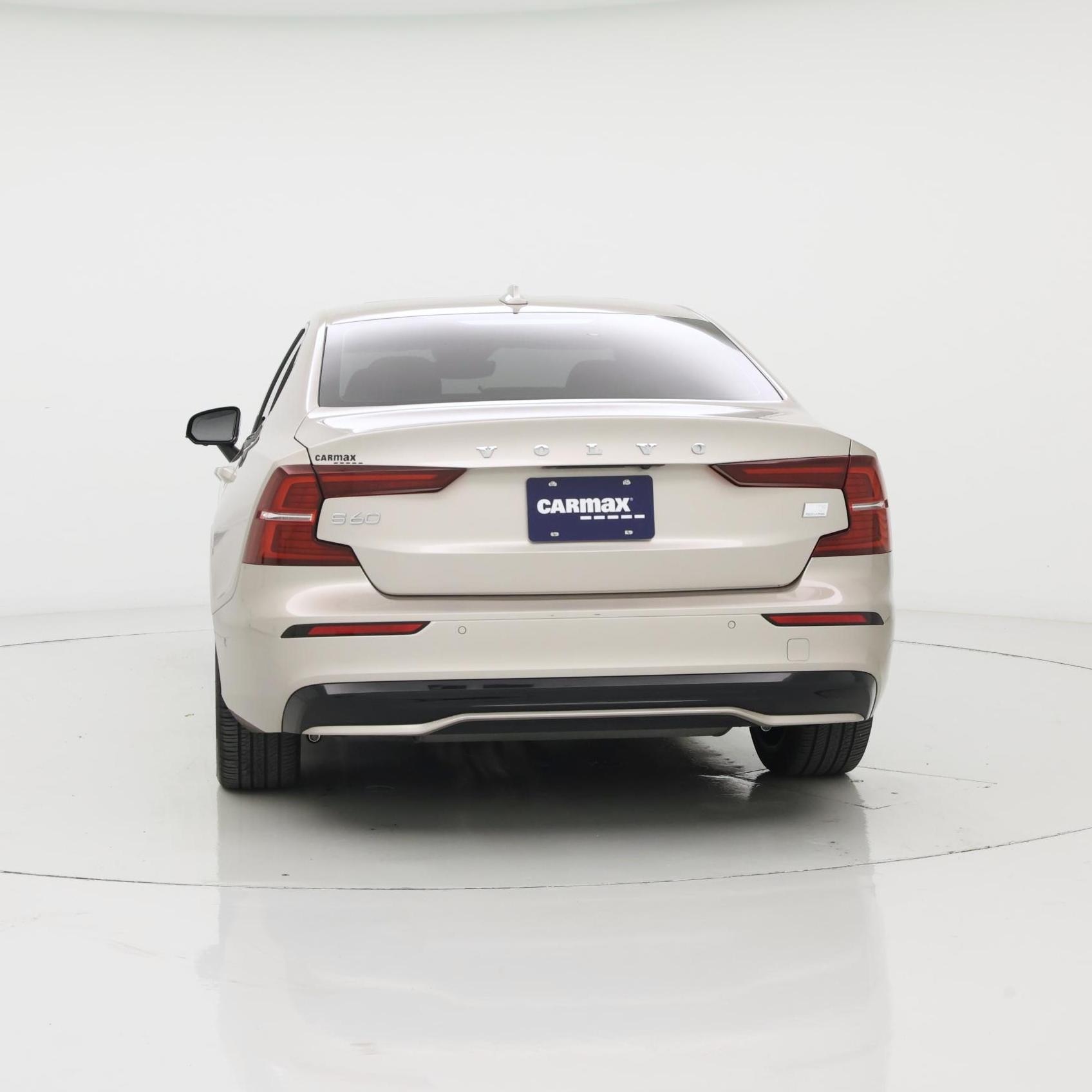 Thumbnail: 2024 Volvo S60 - 6