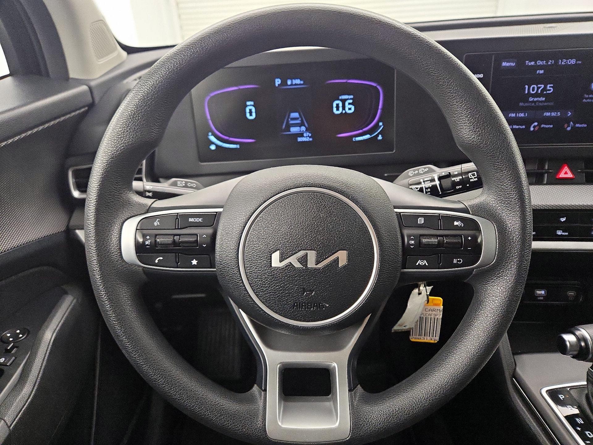 Thumbnail: 2023 Kia Sportage - 10