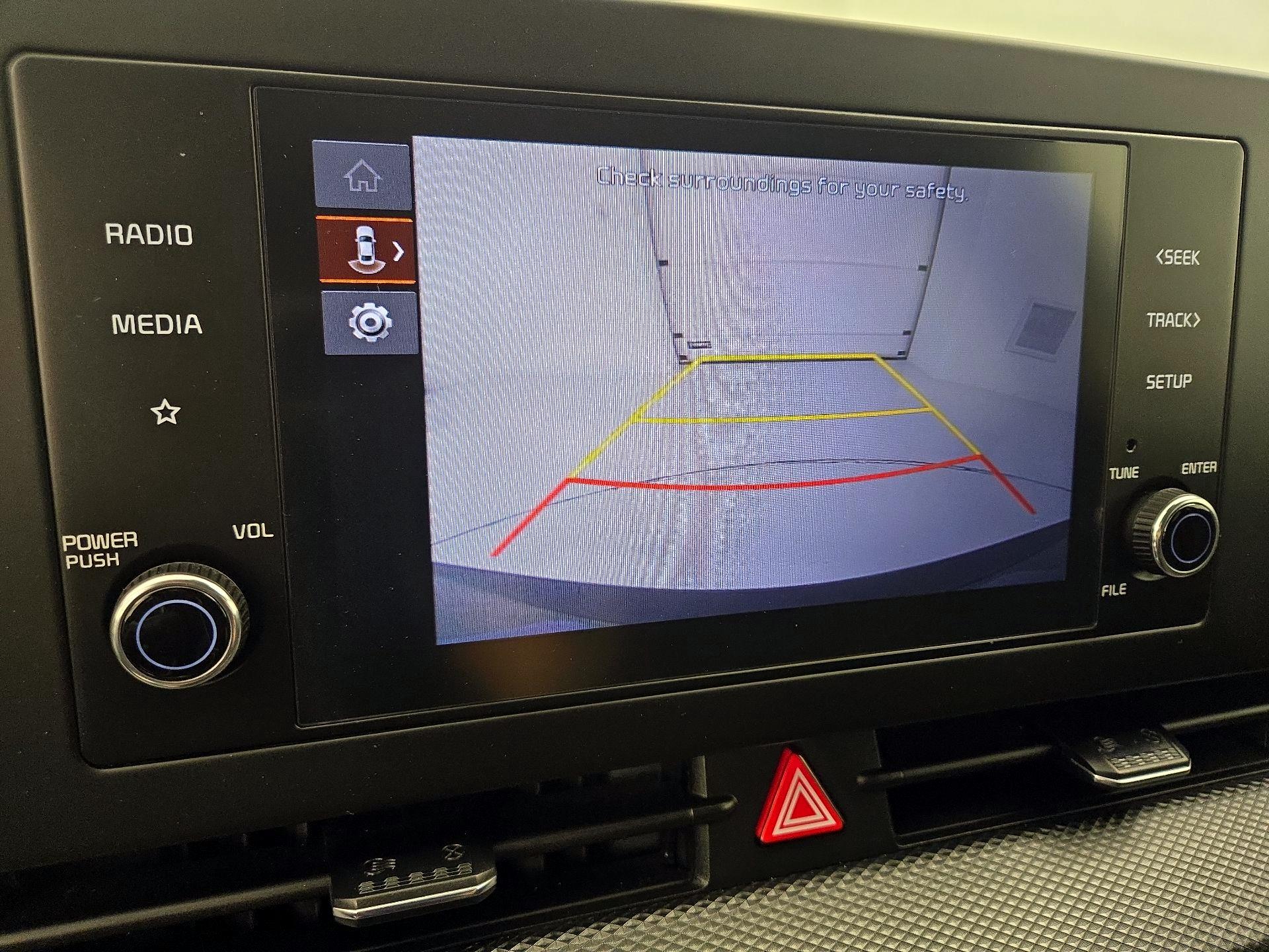 Thumbnail: 2023 Kia Sportage - 14