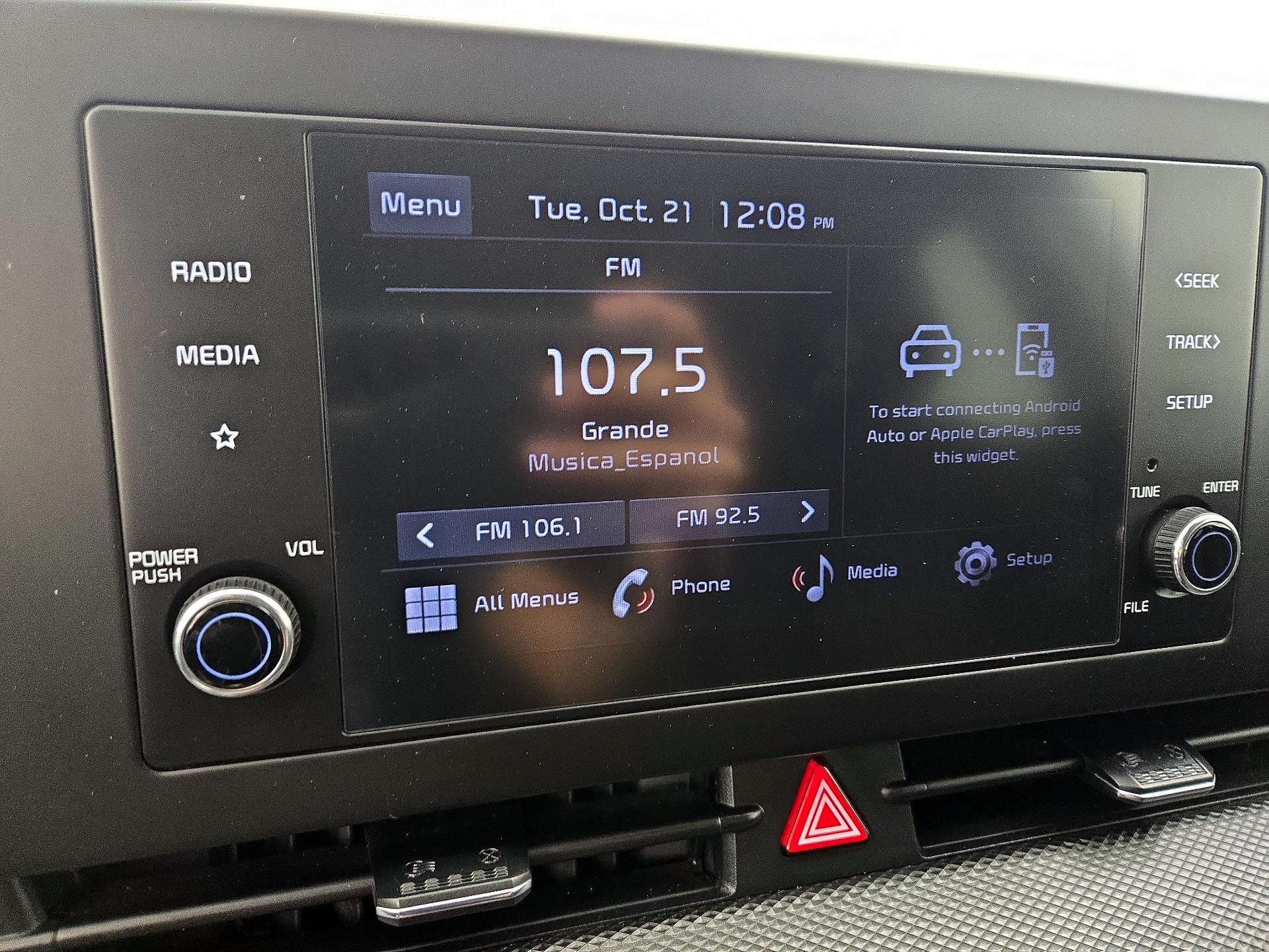 Thumbnail: 2023 Kia Sportage - 15