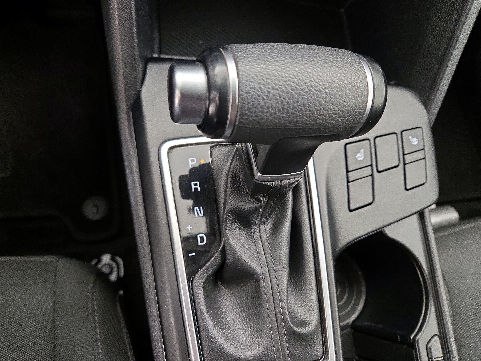 Thumbnail: 2023 Kia Sportage - 17