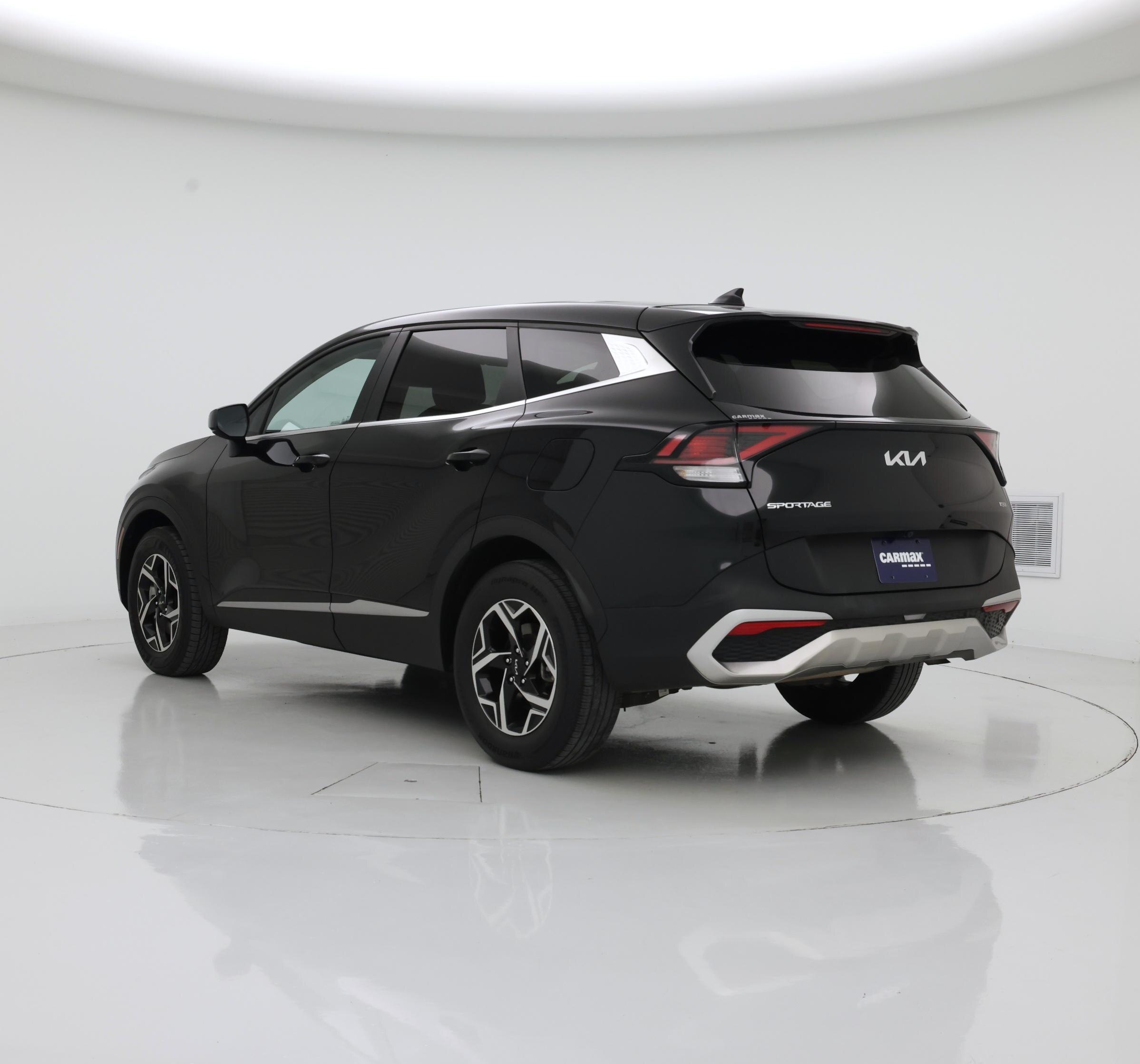 Thumbnail: 2023 Kia Sportage - 2