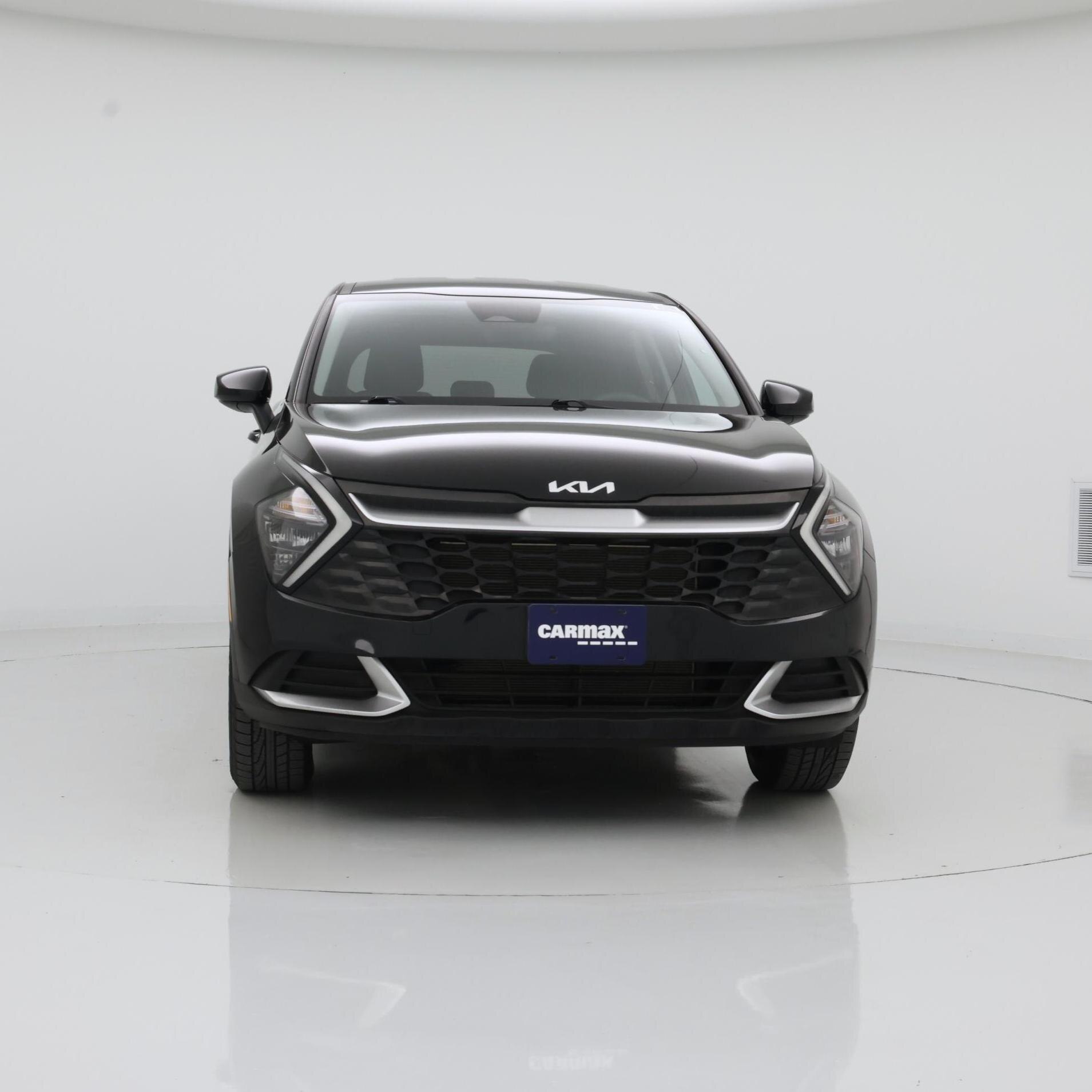 Thumbnail: 2023 Kia Sportage - 5