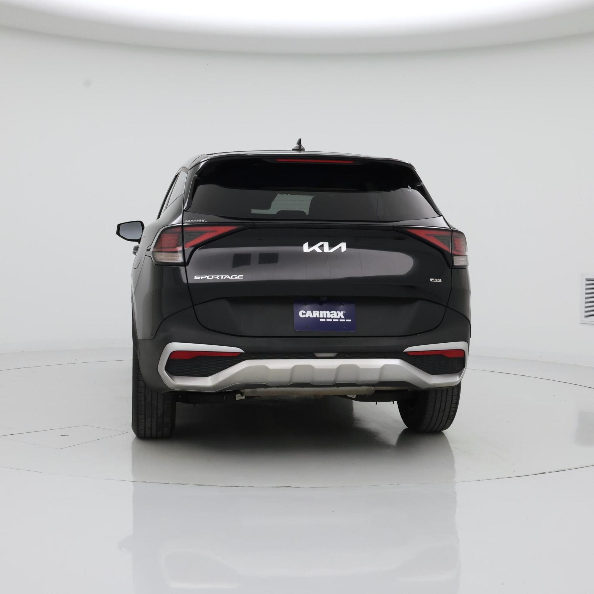 Thumbnail: 2023 Kia Sportage - 6