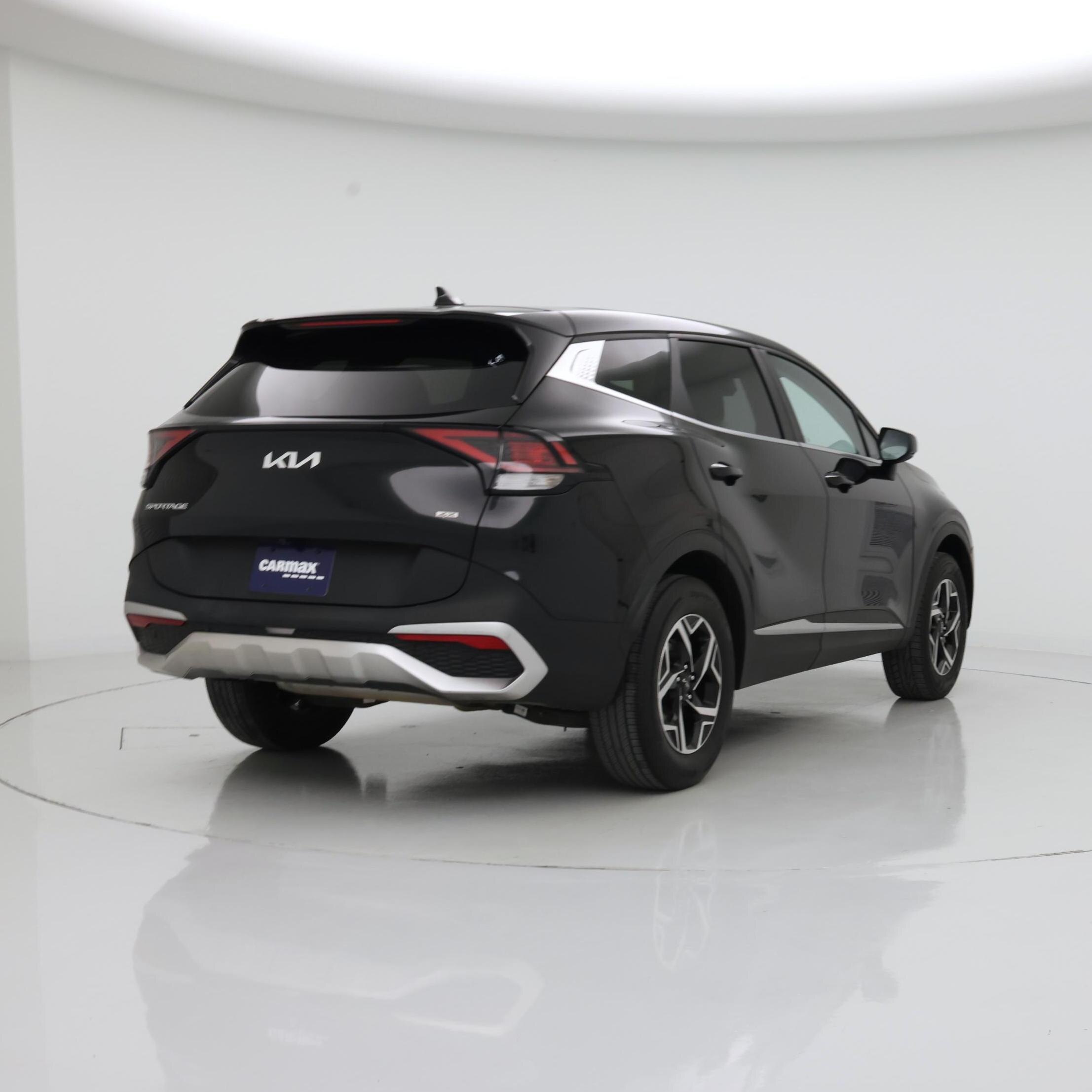 Thumbnail: 2023 Kia Sportage - 8