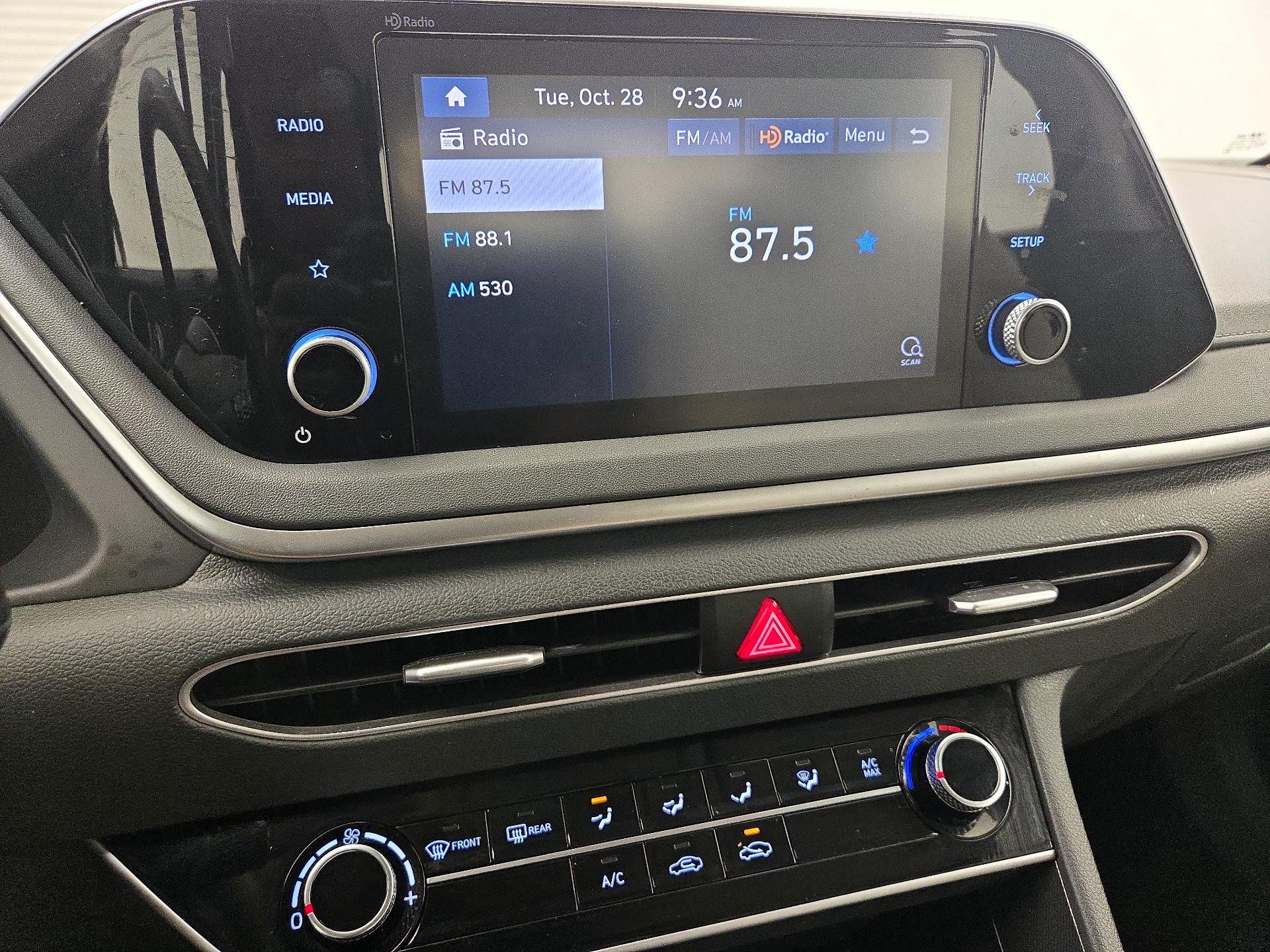 Thumbnail: 2022 Hyundai Sonata - 15