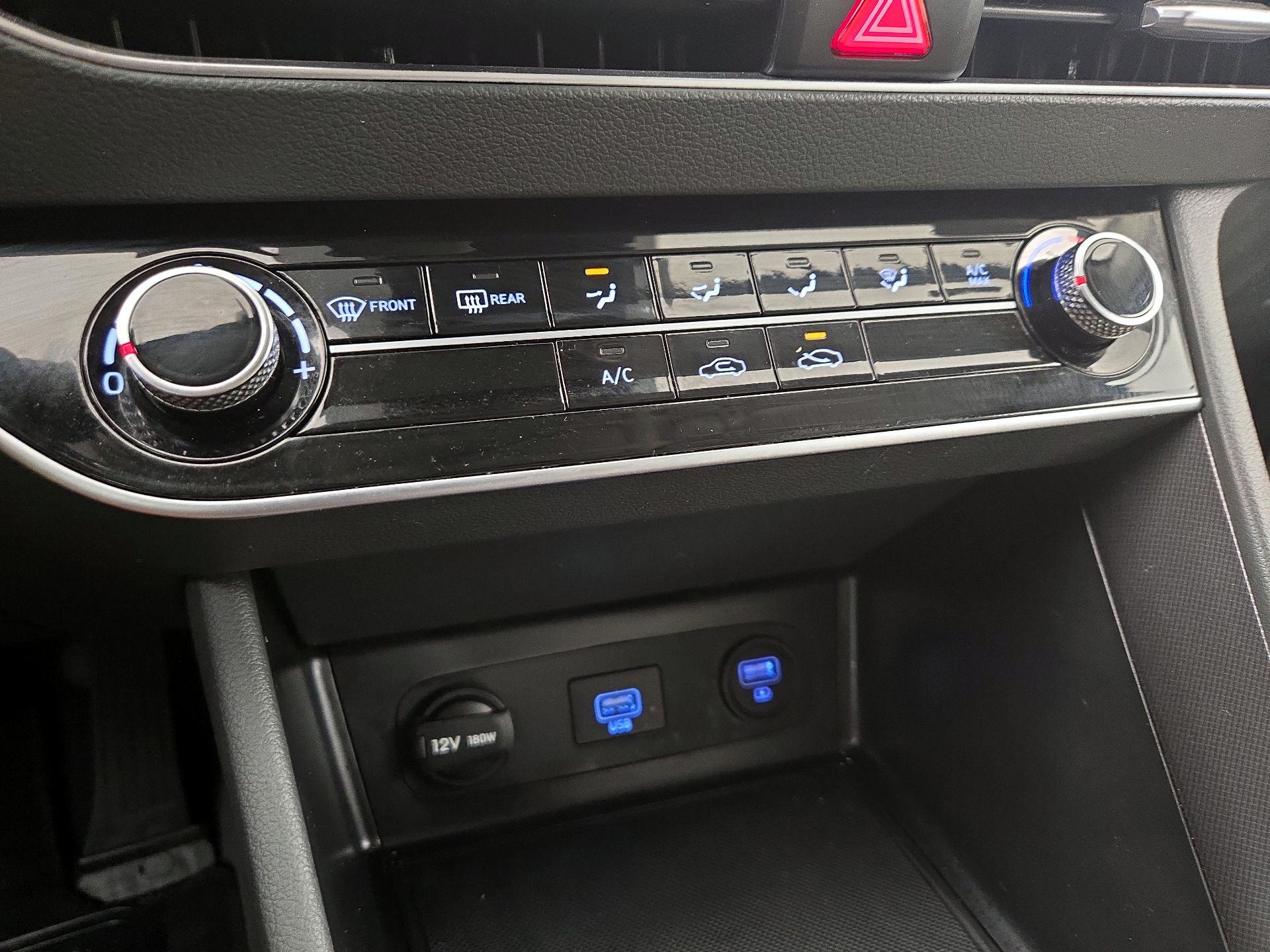 Thumbnail: 2022 Hyundai Sonata - 16