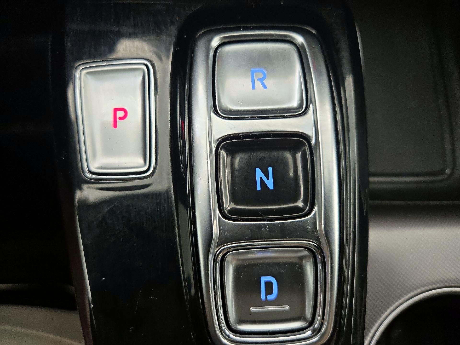 Thumbnail: 2022 Hyundai Sonata - 17