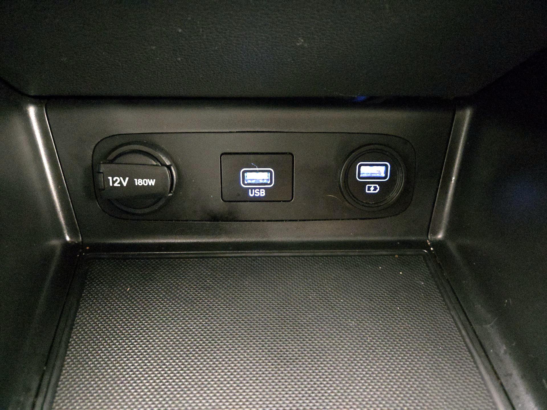 Thumbnail: 2022 Hyundai Sonata - 18