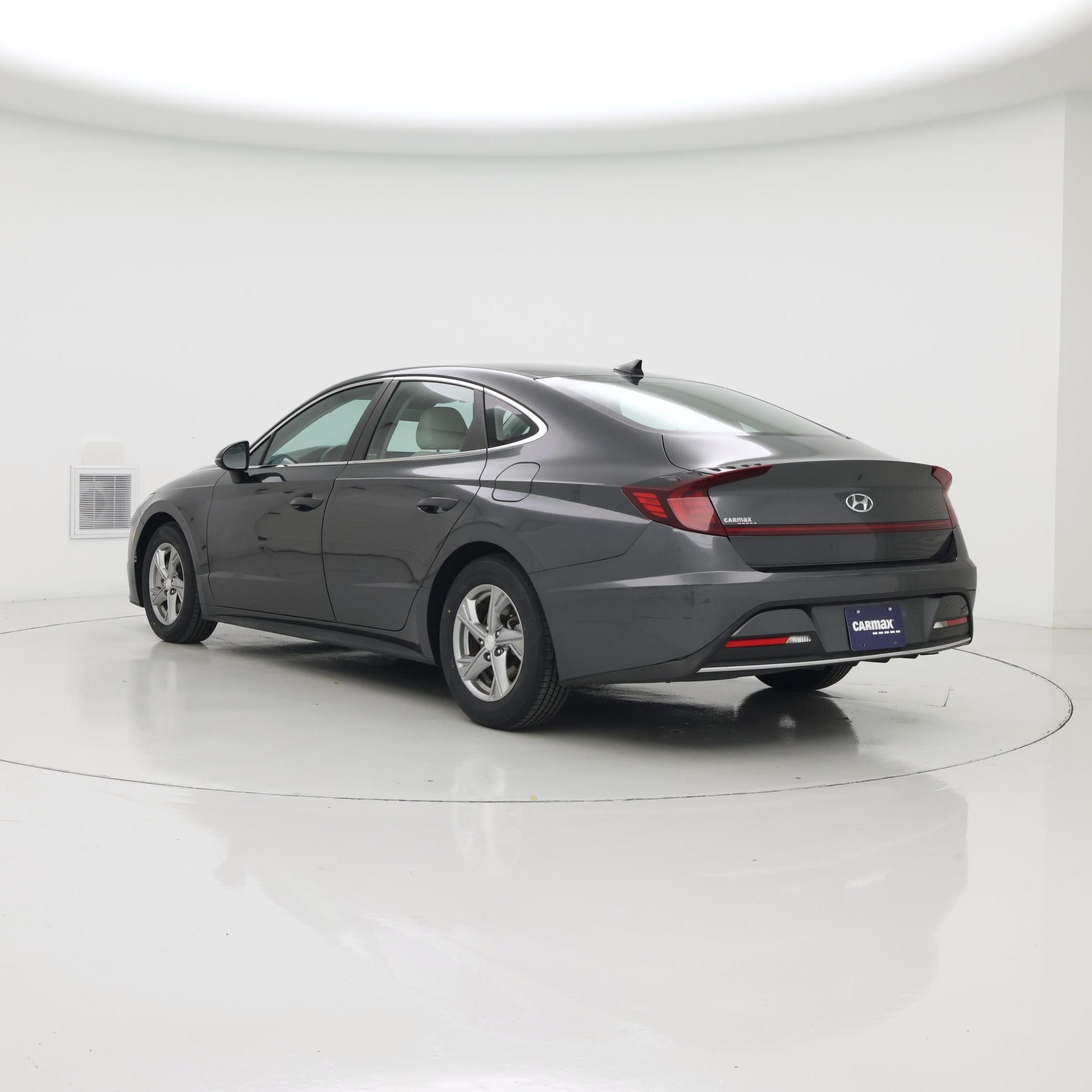 Thumbnail: 2022 Hyundai Sonata - 2