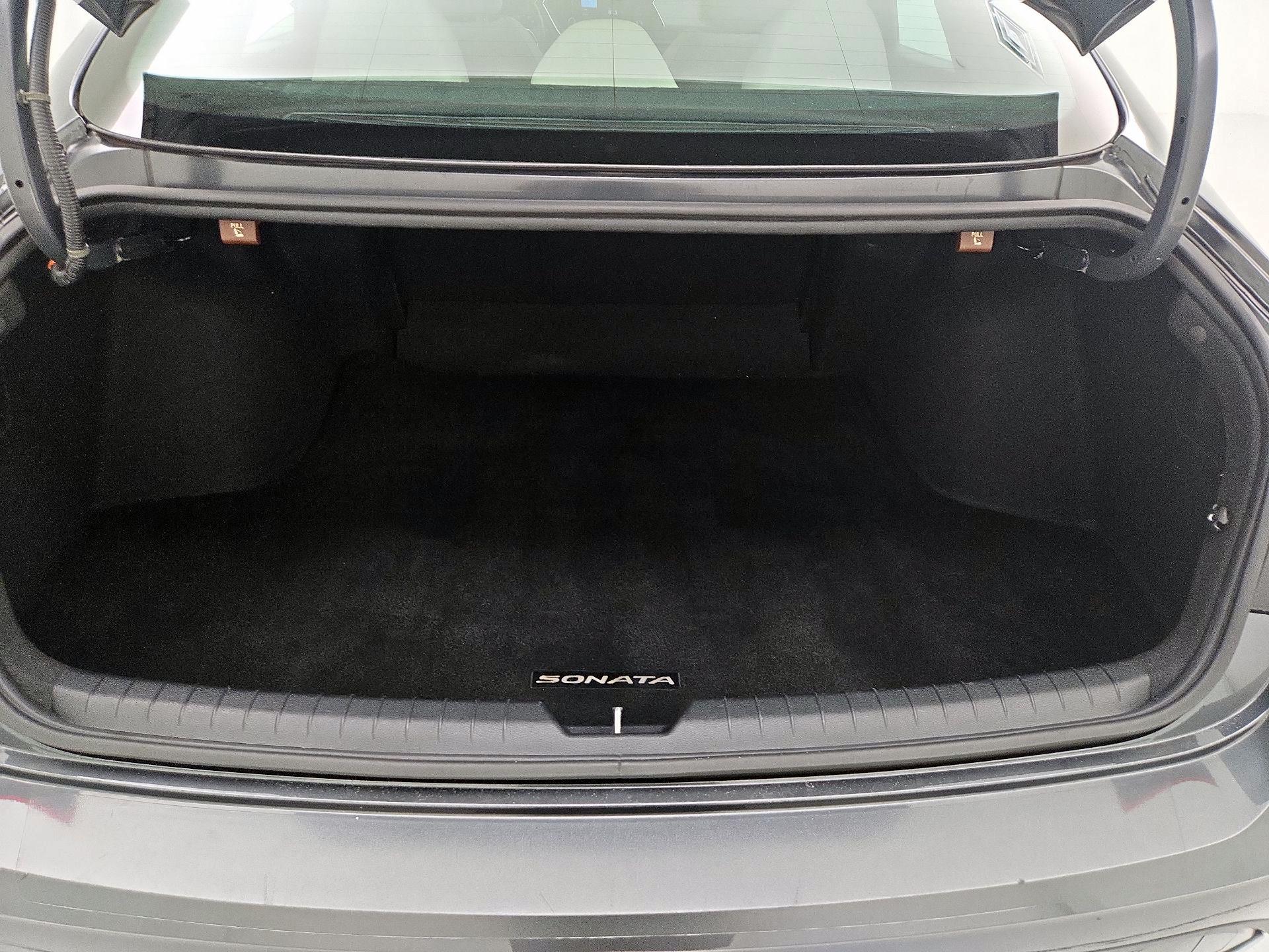 Thumbnail: 2022 Hyundai Sonata - 20