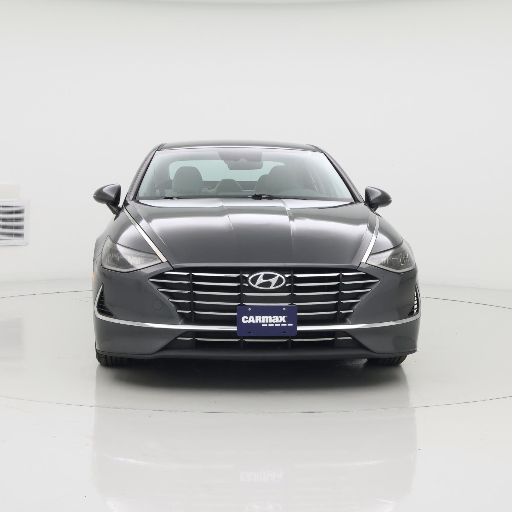 Thumbnail: 2022 Hyundai Sonata - 5