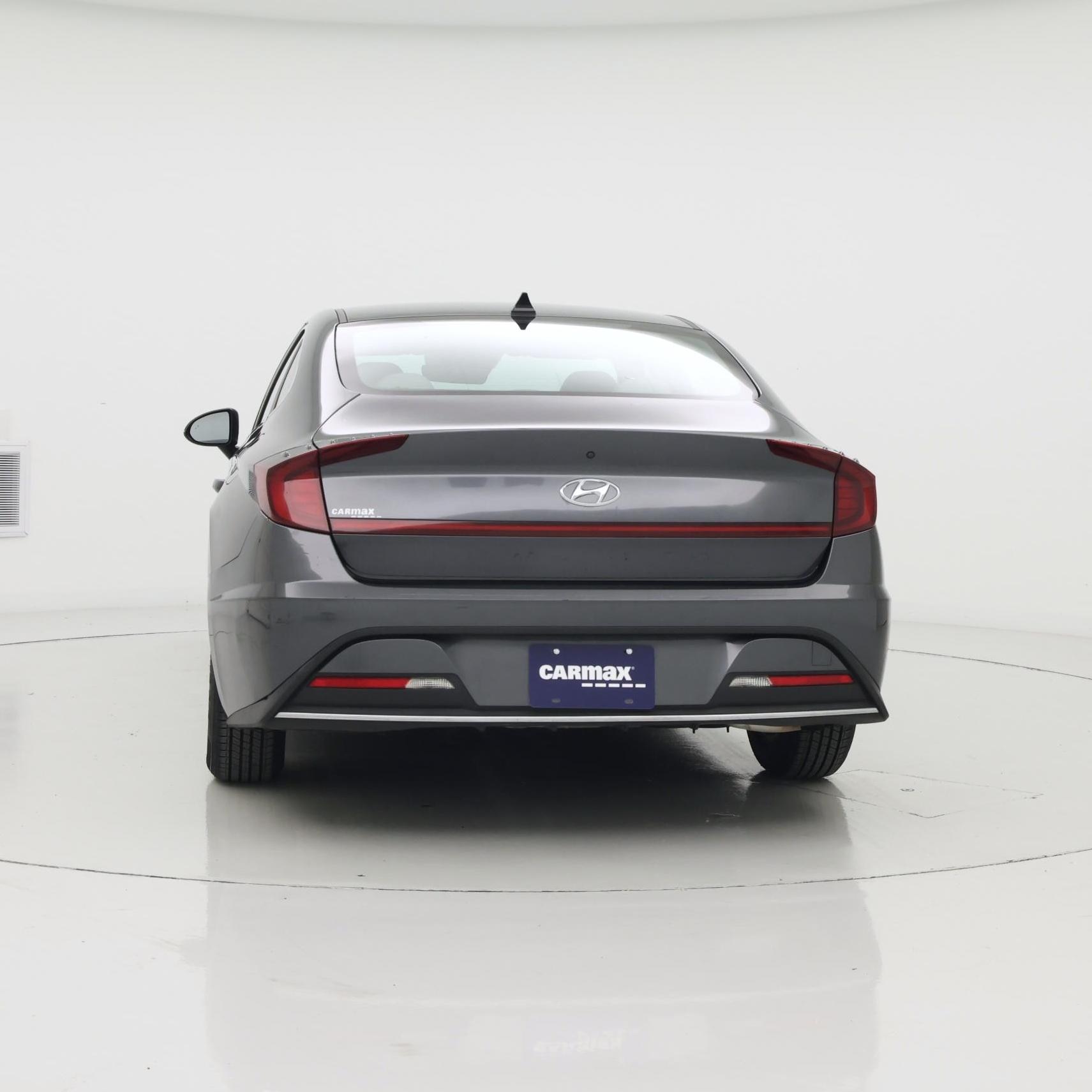 Thumbnail: 2022 Hyundai Sonata - 6