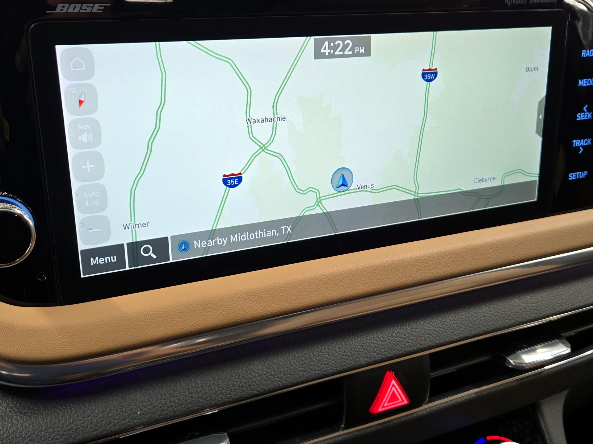 Thumbnail: 2023 Hyundai Sonata - 14