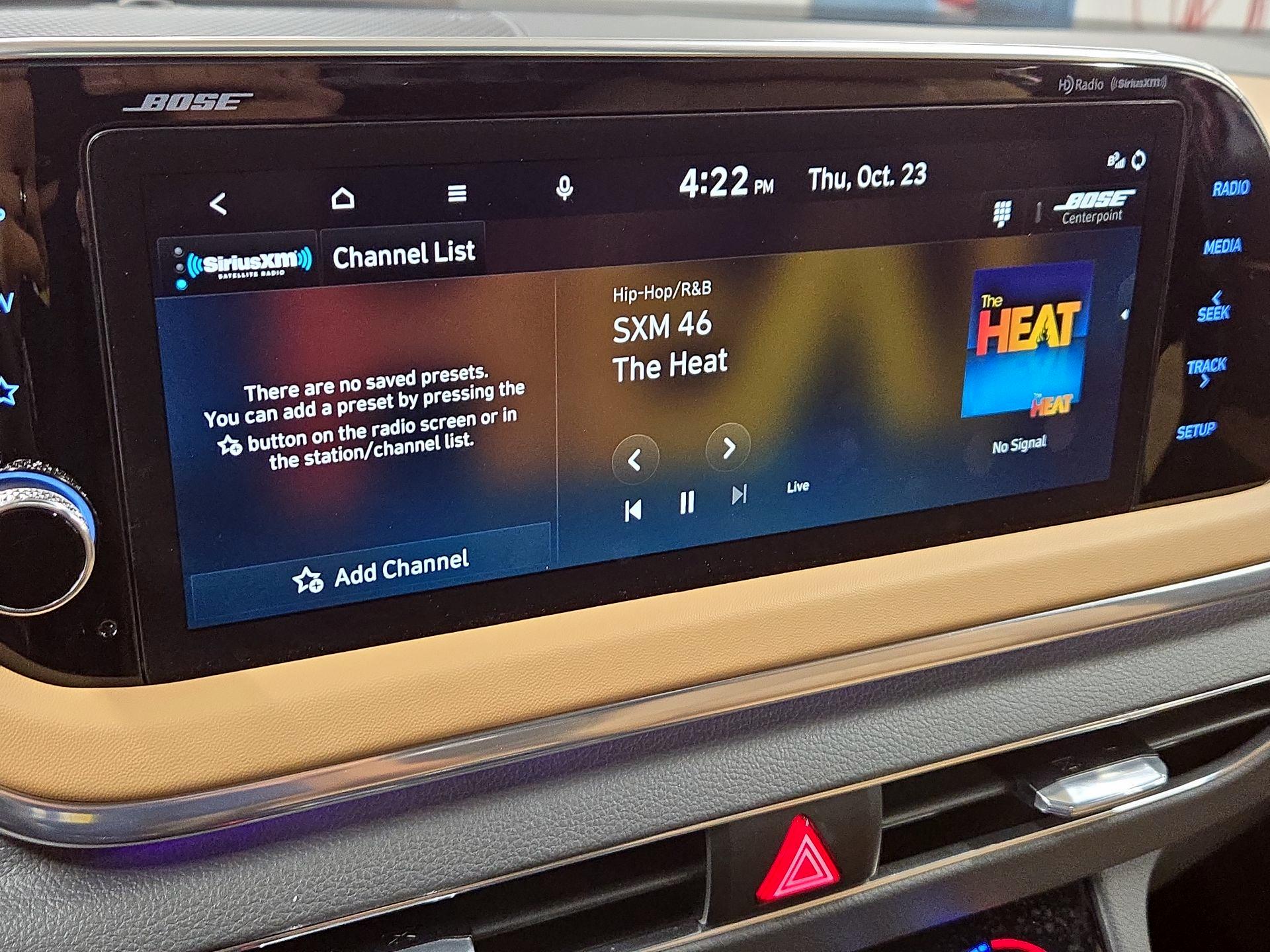 Thumbnail: 2023 Hyundai Sonata - 16