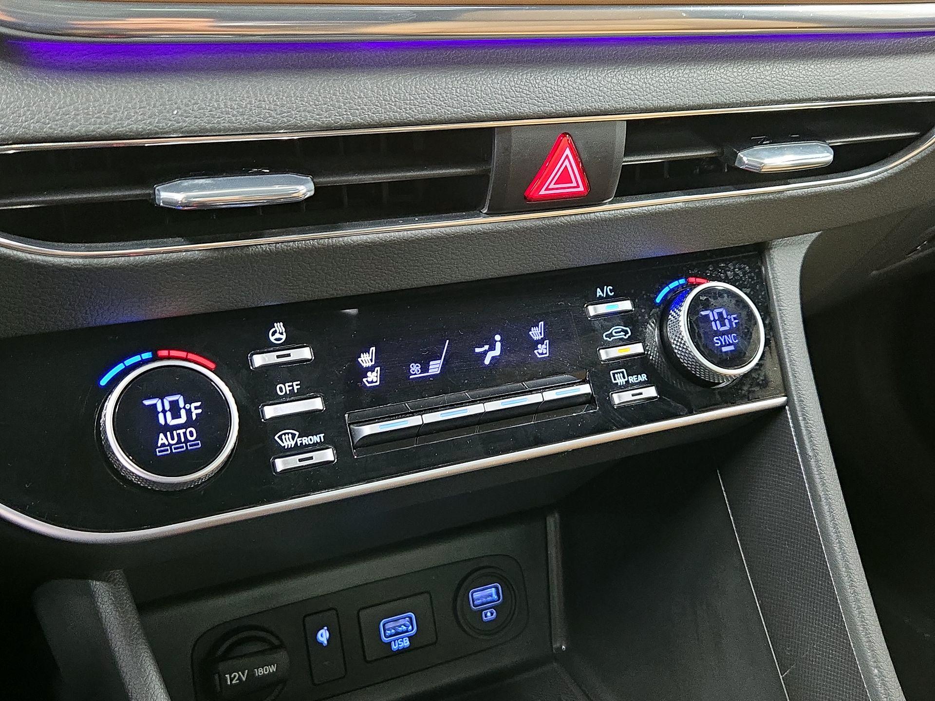 Thumbnail: 2023 Hyundai Sonata - 17