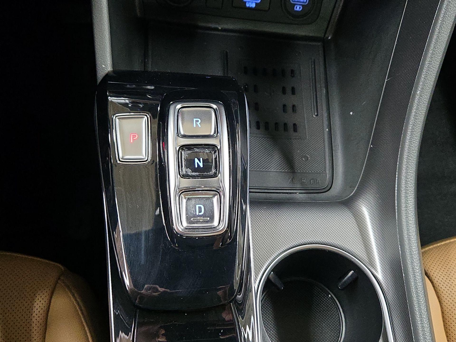 Thumbnail: 2023 Hyundai Sonata - 18