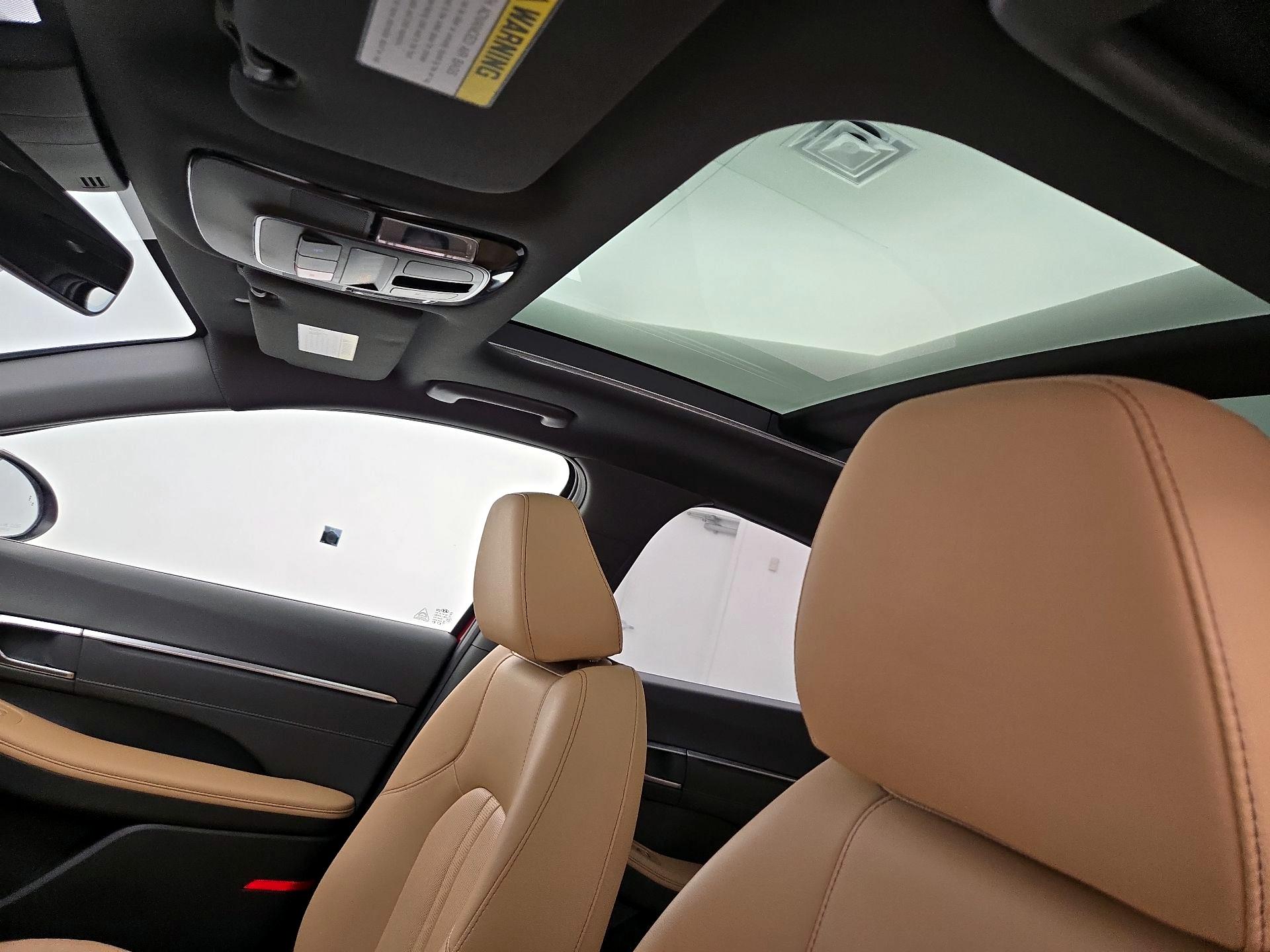 Thumbnail: 2023 Hyundai Sonata - 20