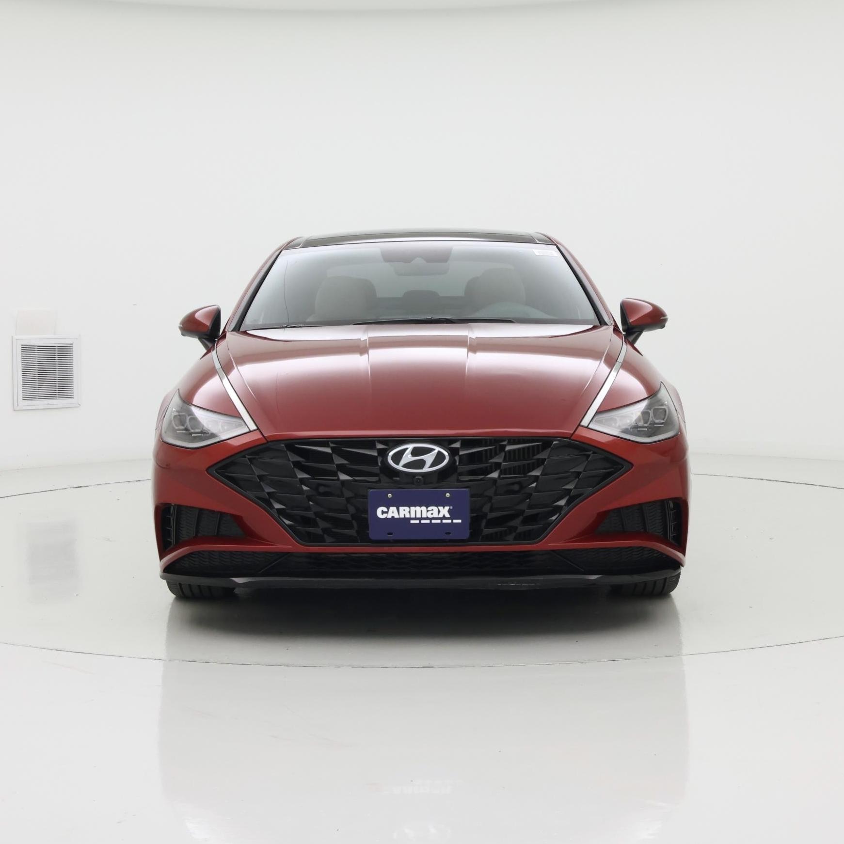 Thumbnail: 2023 Hyundai Sonata - 5