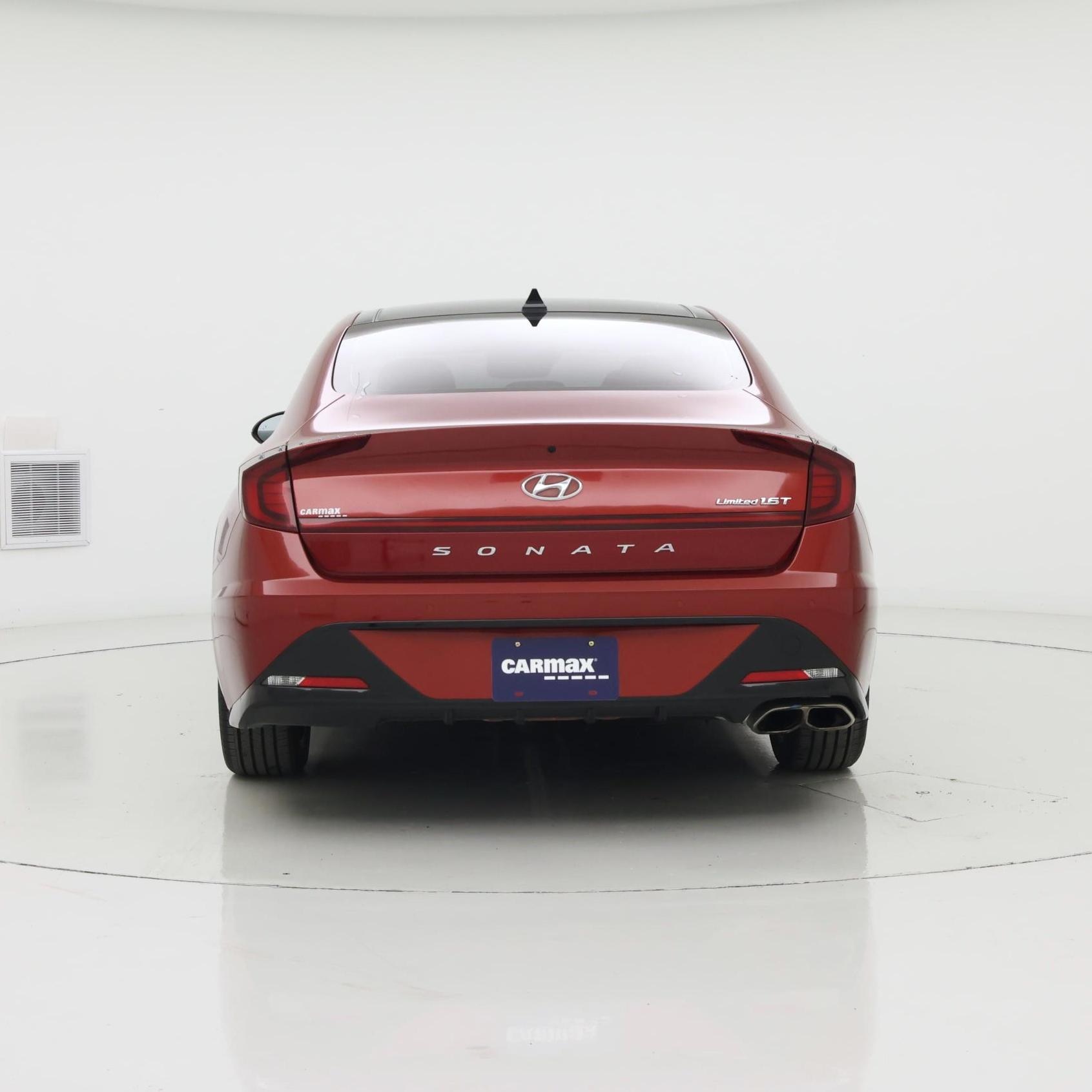 Thumbnail: 2023 Hyundai Sonata - 6