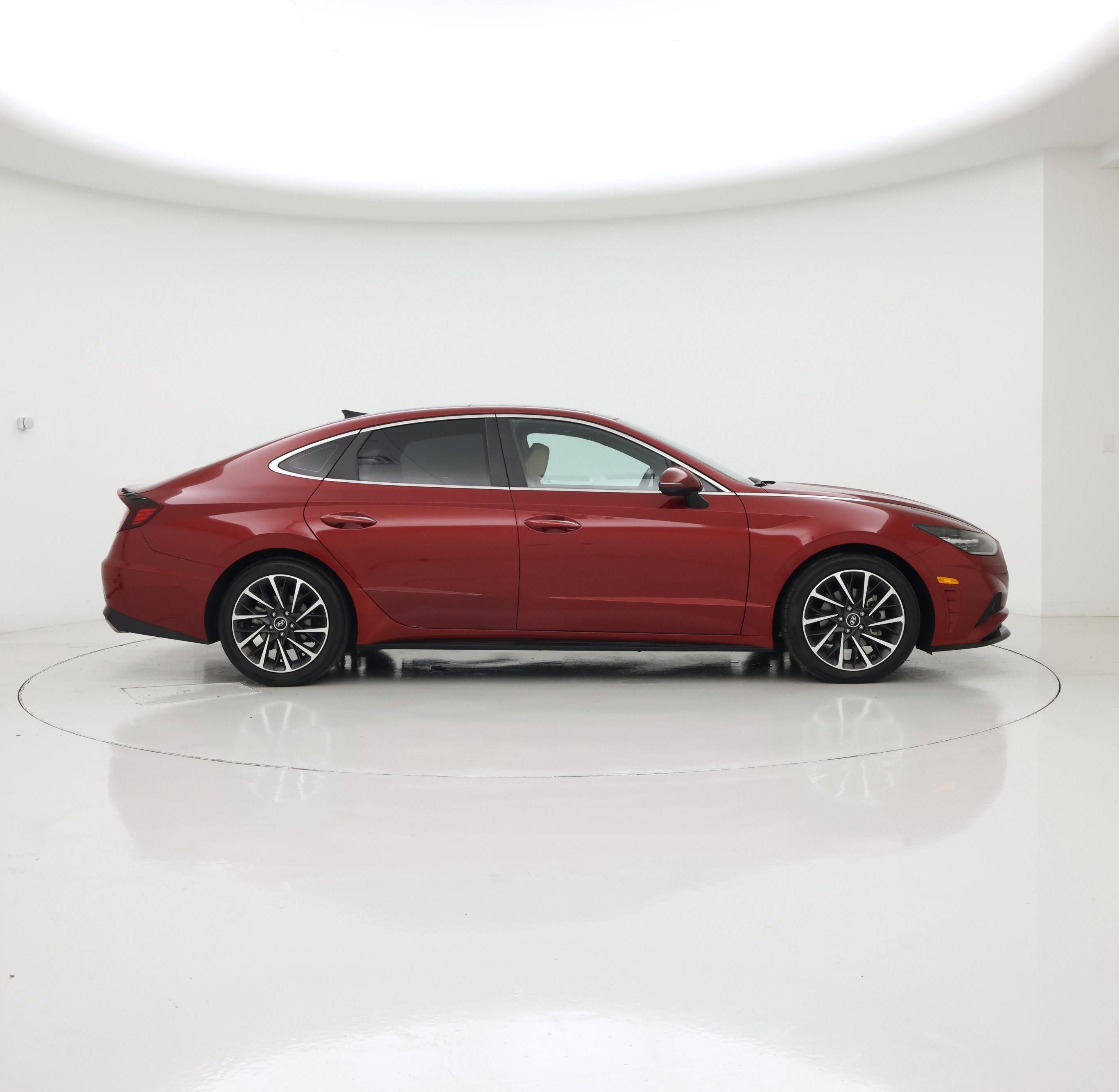 Thumbnail: 2023 Hyundai Sonata - 7