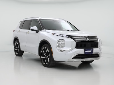 2023 Mitsubishi Outlander SEL