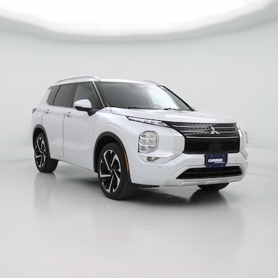 2023 Mitsubishi Outlander SEL