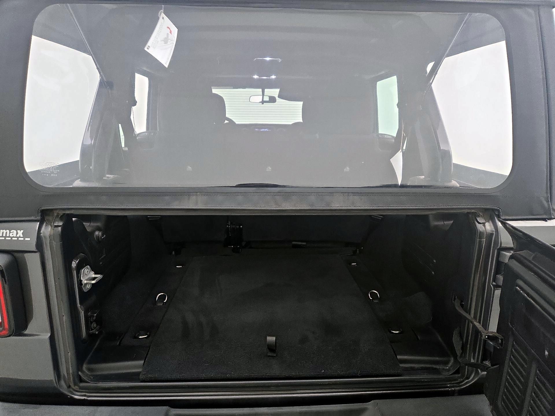 Thumbnail: 2022 Jeep Wrangler - 20