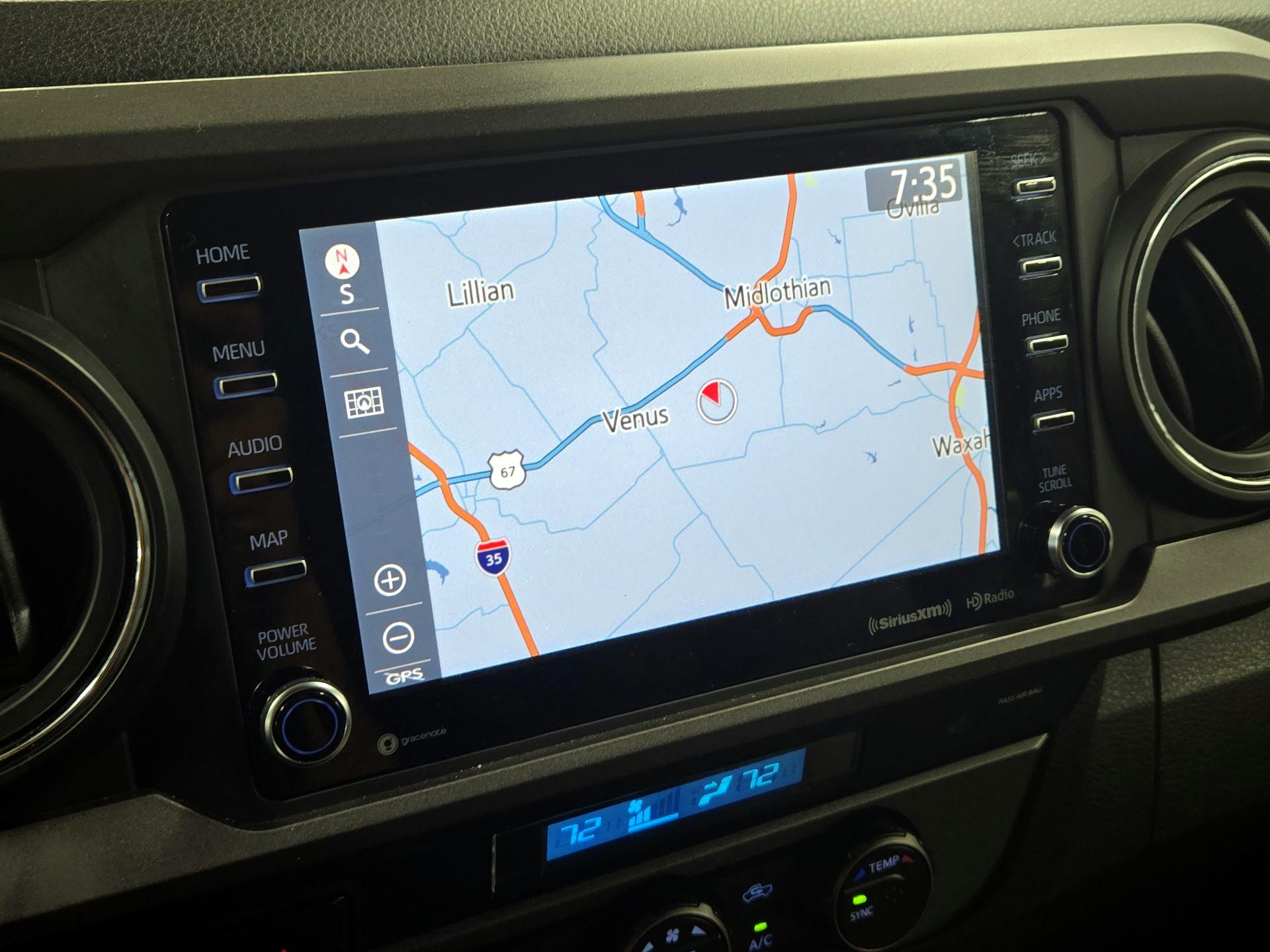 Thumbnail: 2023 Toyota Tacoma - 14