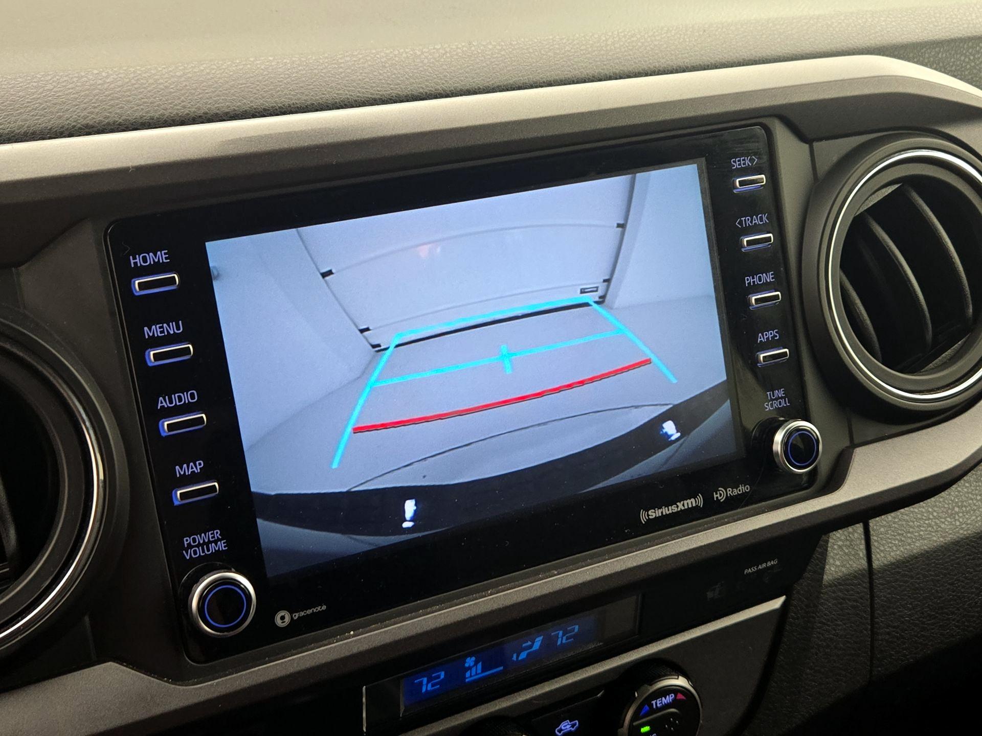 Thumbnail: 2023 Toyota Tacoma - 15