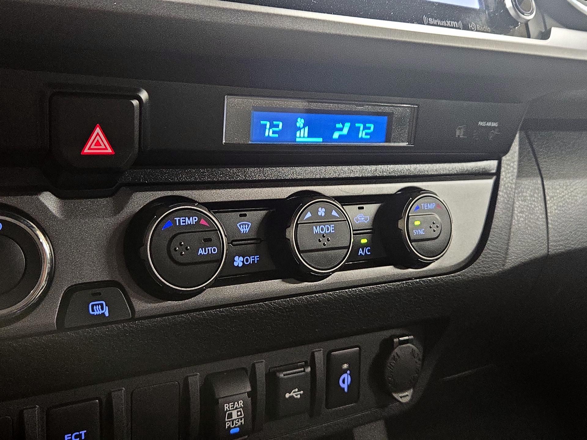 Thumbnail: 2023 Toyota Tacoma - 17