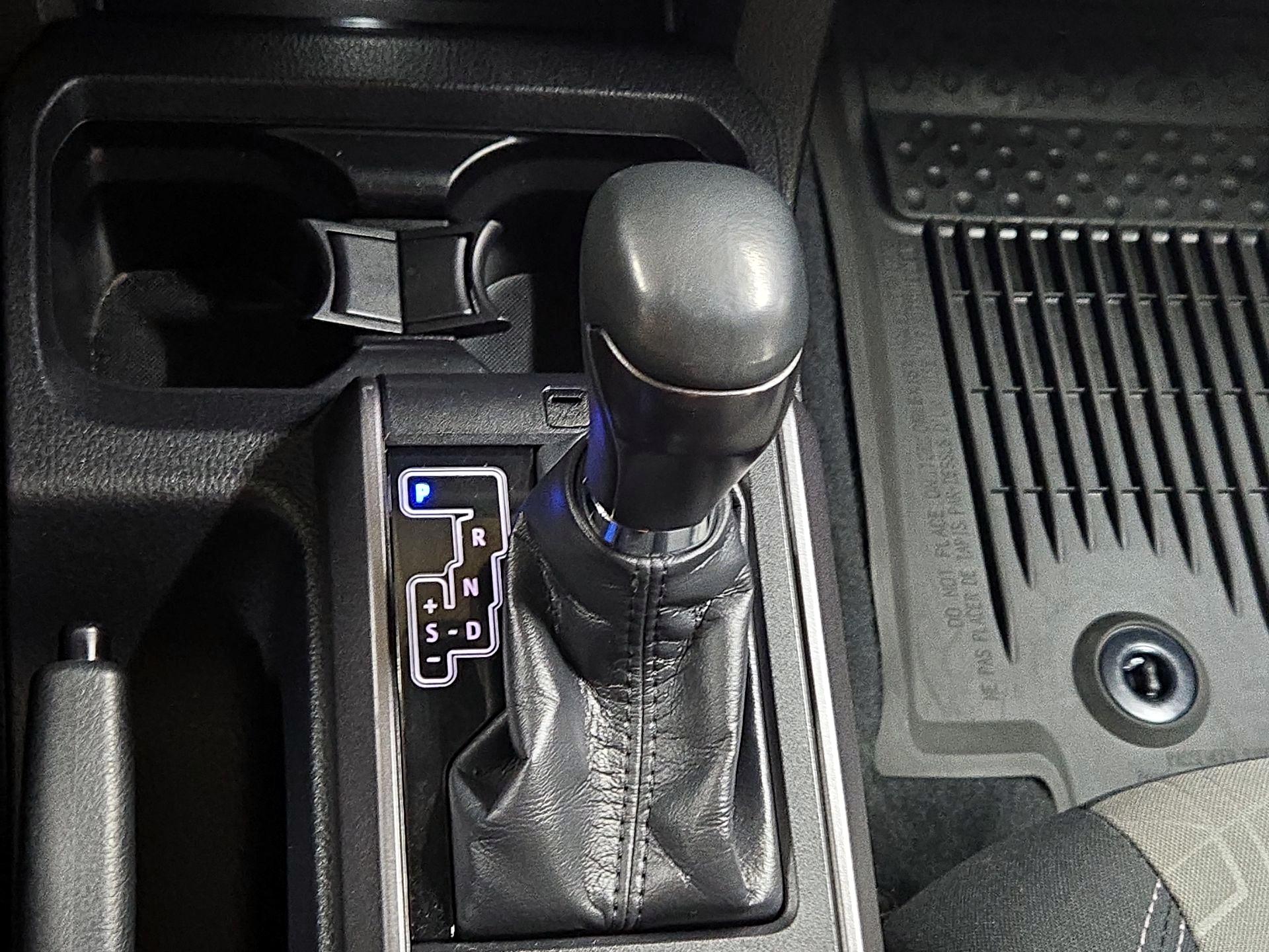 Thumbnail: 2023 Toyota Tacoma - 18