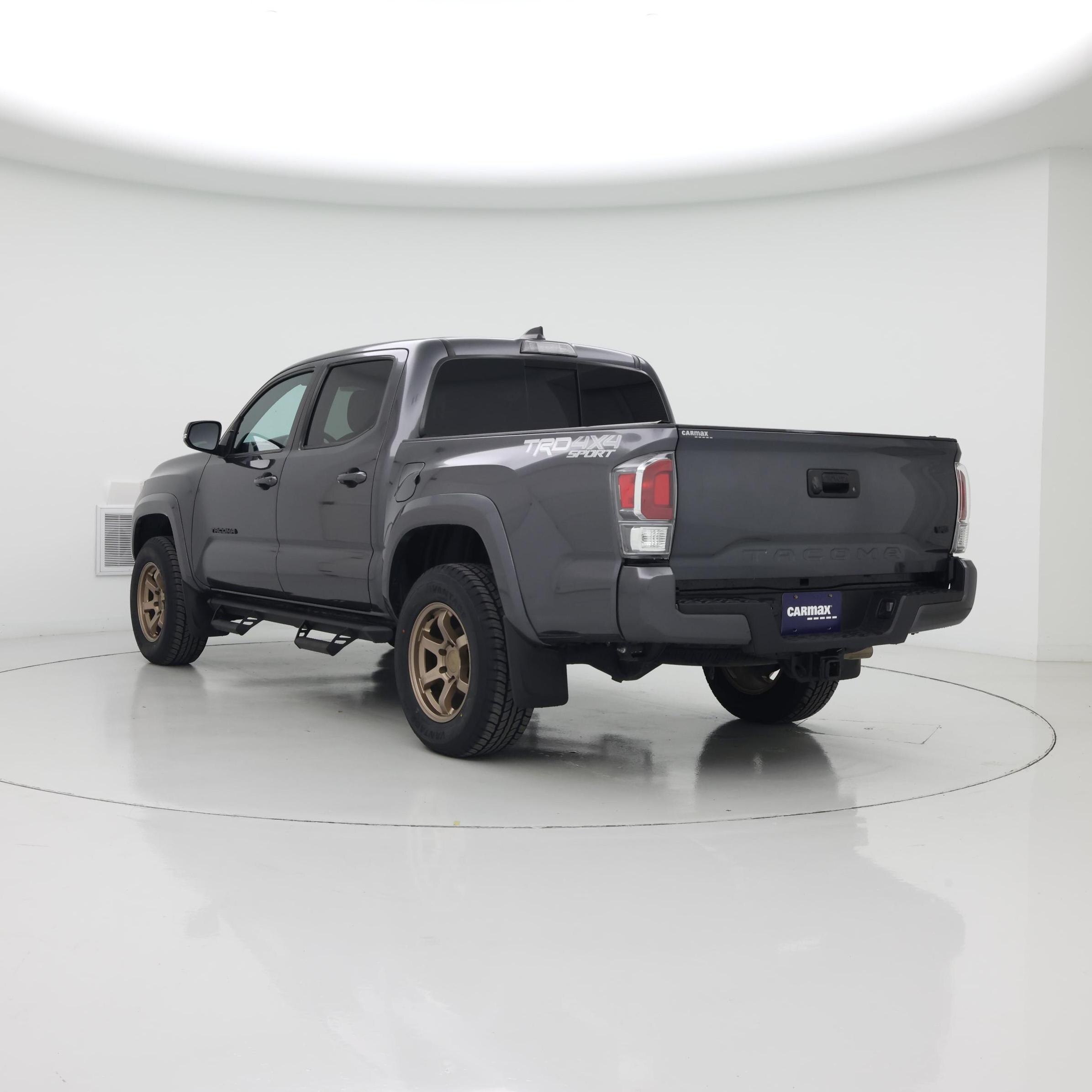Thumbnail: 2023 Toyota Tacoma - 2