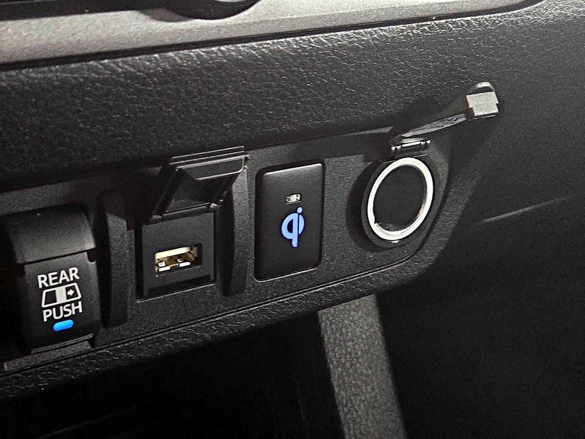 Thumbnail: 2023 Toyota Tacoma - 19