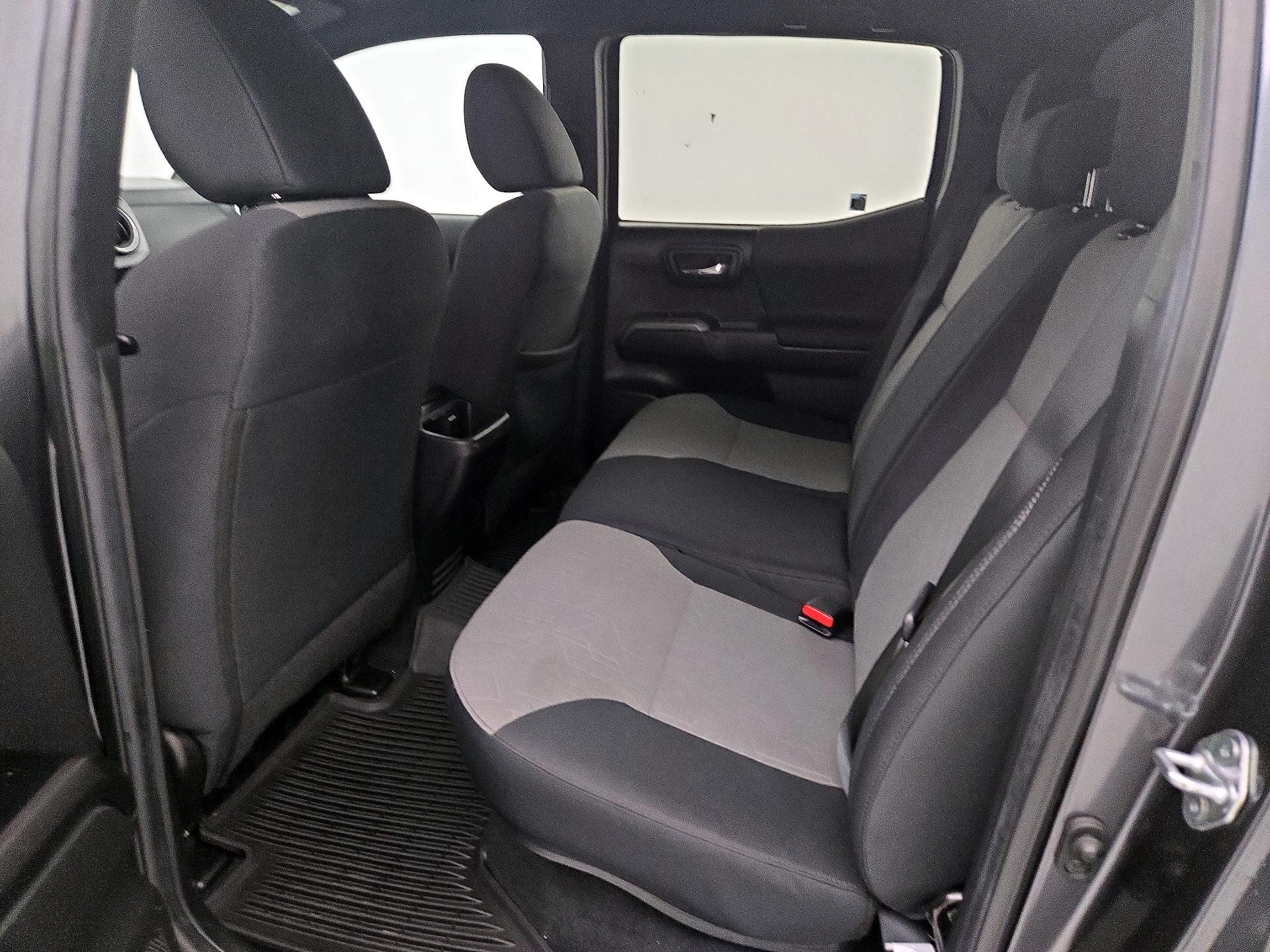 Thumbnail: 2023 Toyota Tacoma - 20