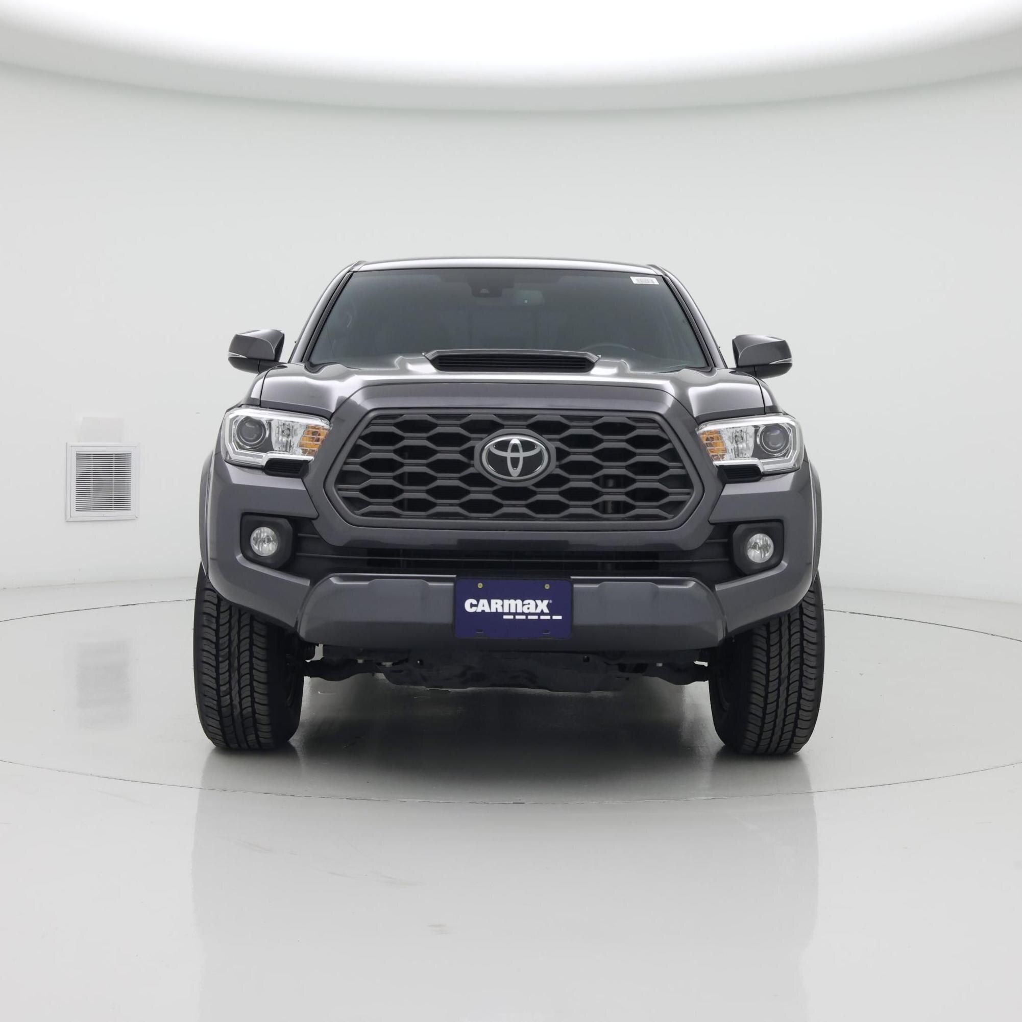 Thumbnail: 2023 Toyota Tacoma - 5